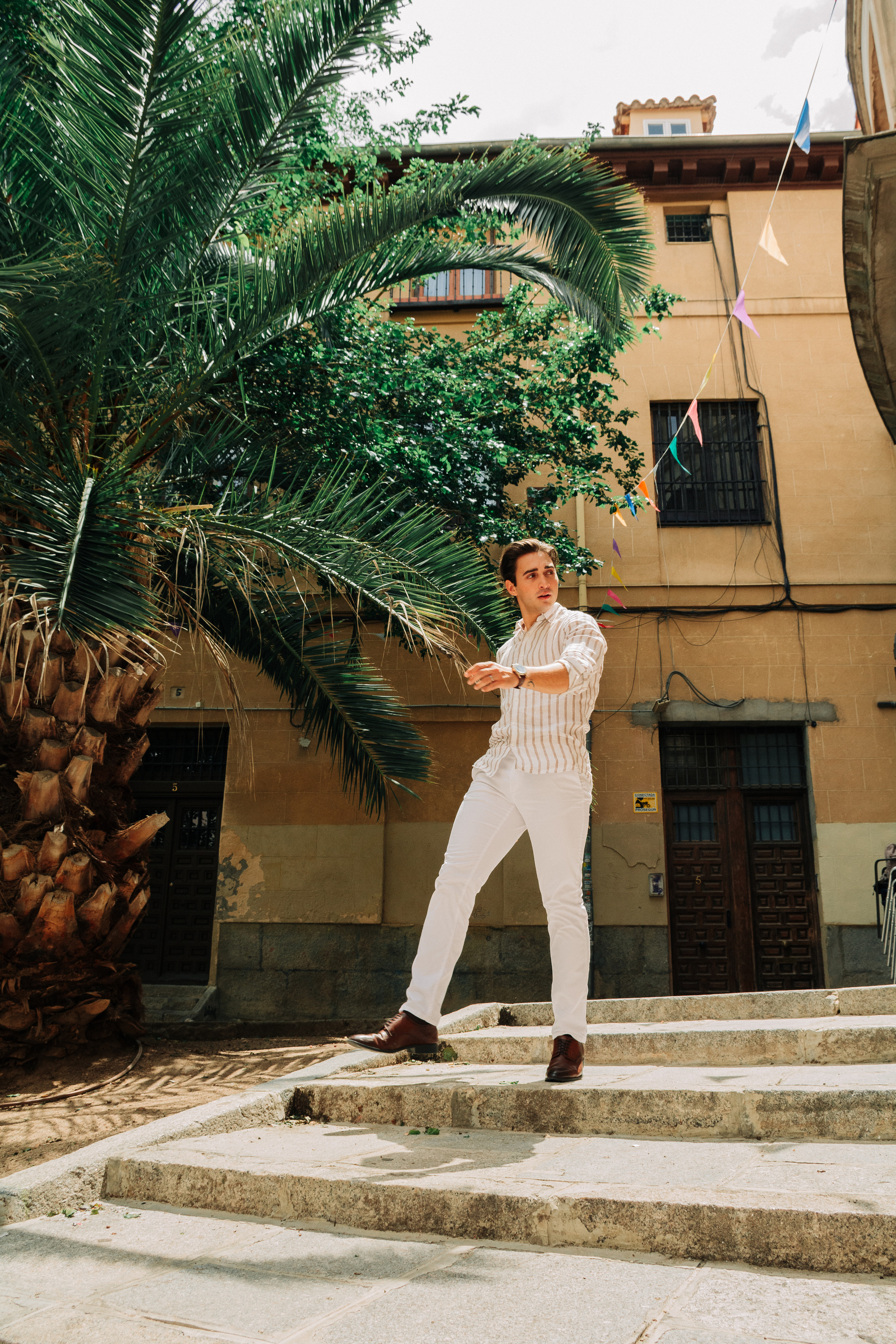 David. Shpanarskiy Nazar