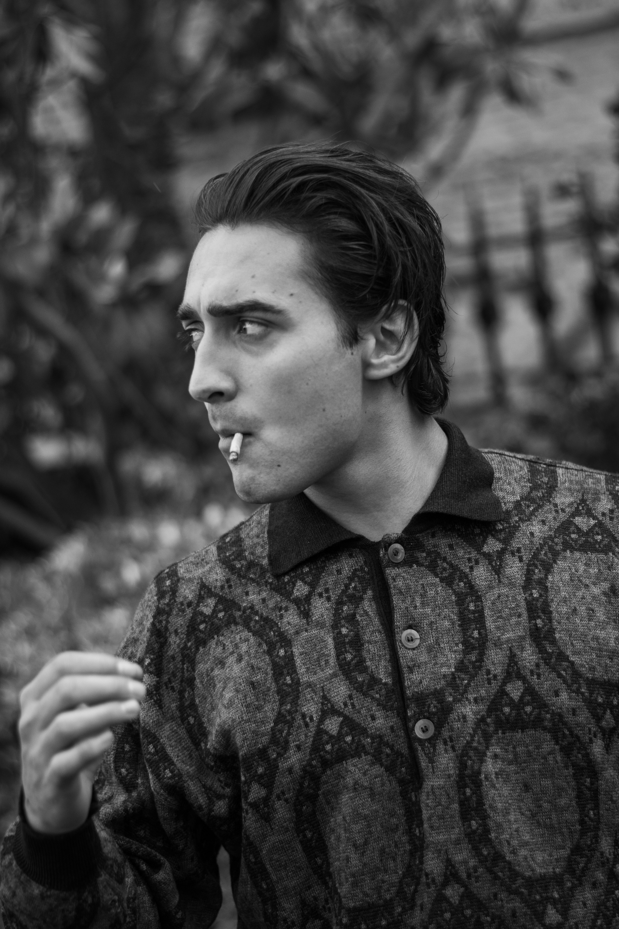 David. Shpanarskiy Nazar