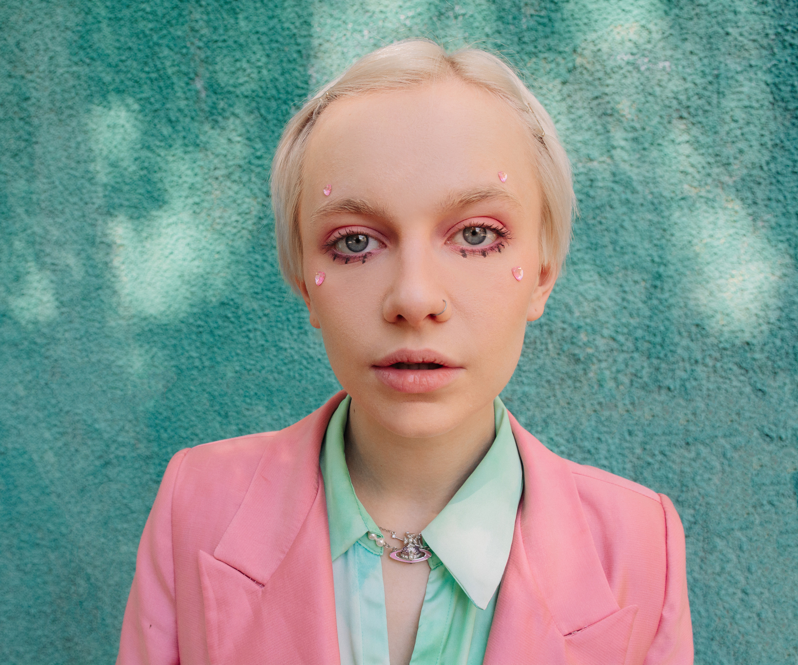 Daria. Shpanarskiy Nazar