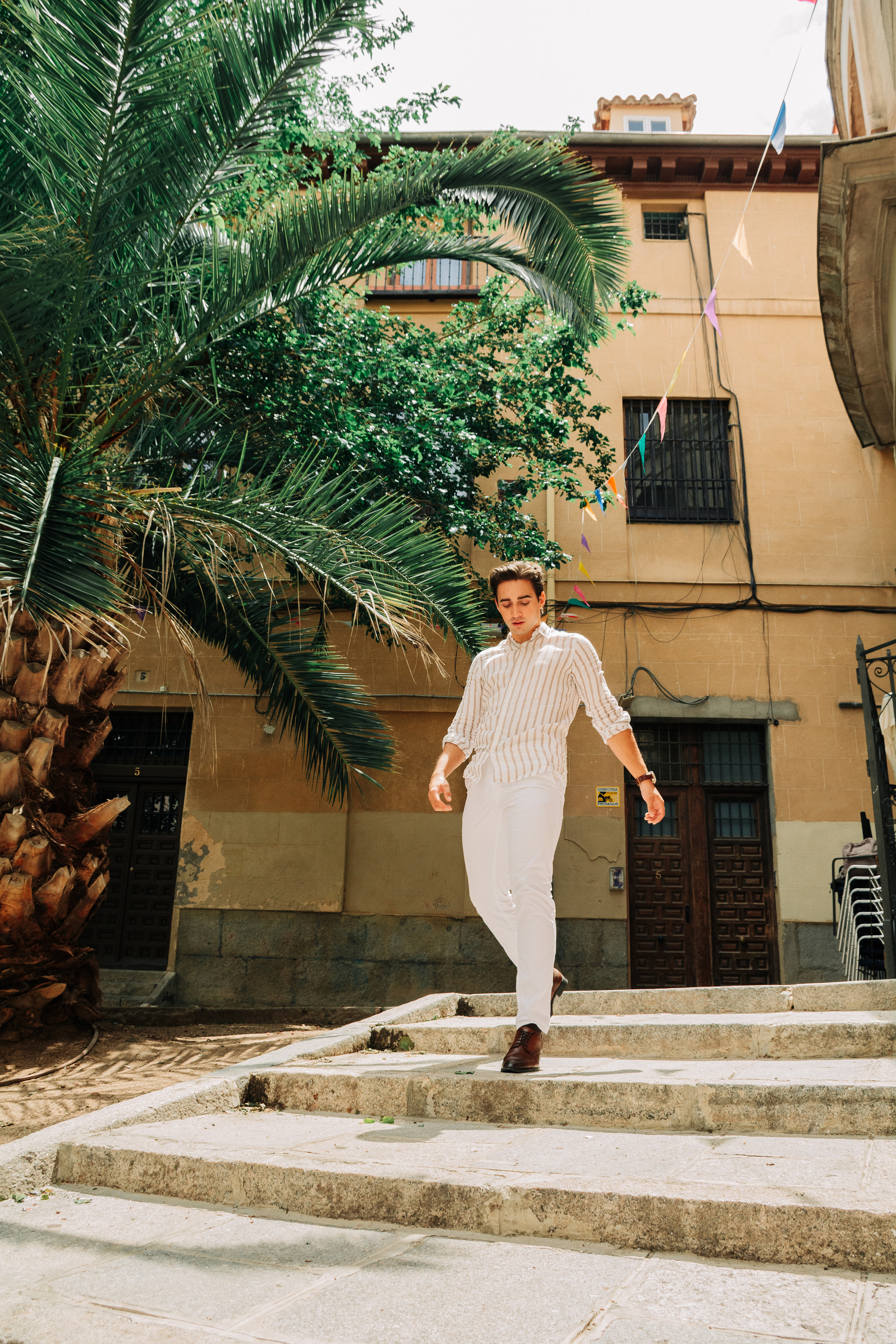 David. Shpanarskiy Nazar