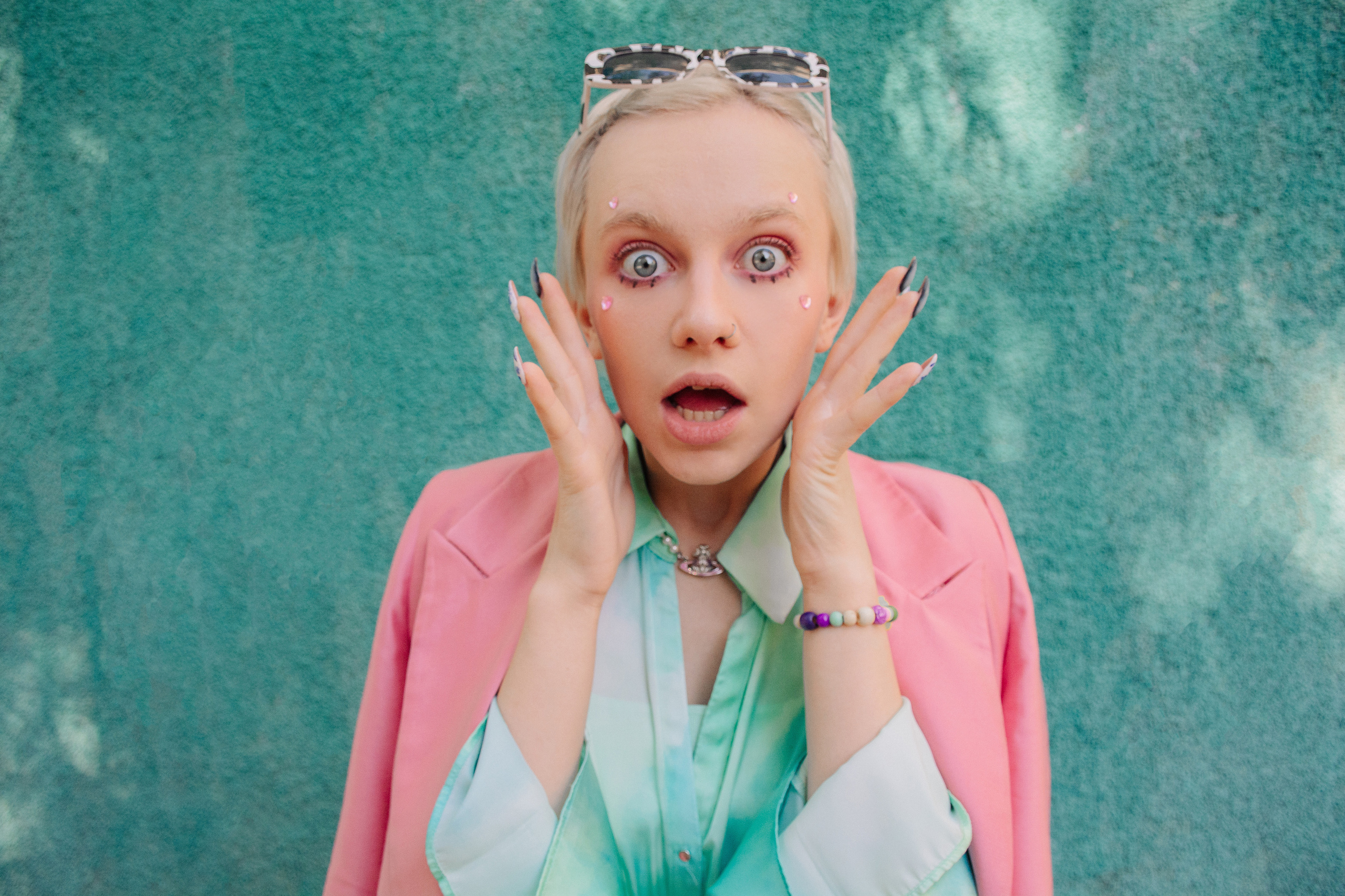 Daria. Shpanarskiy Nazar