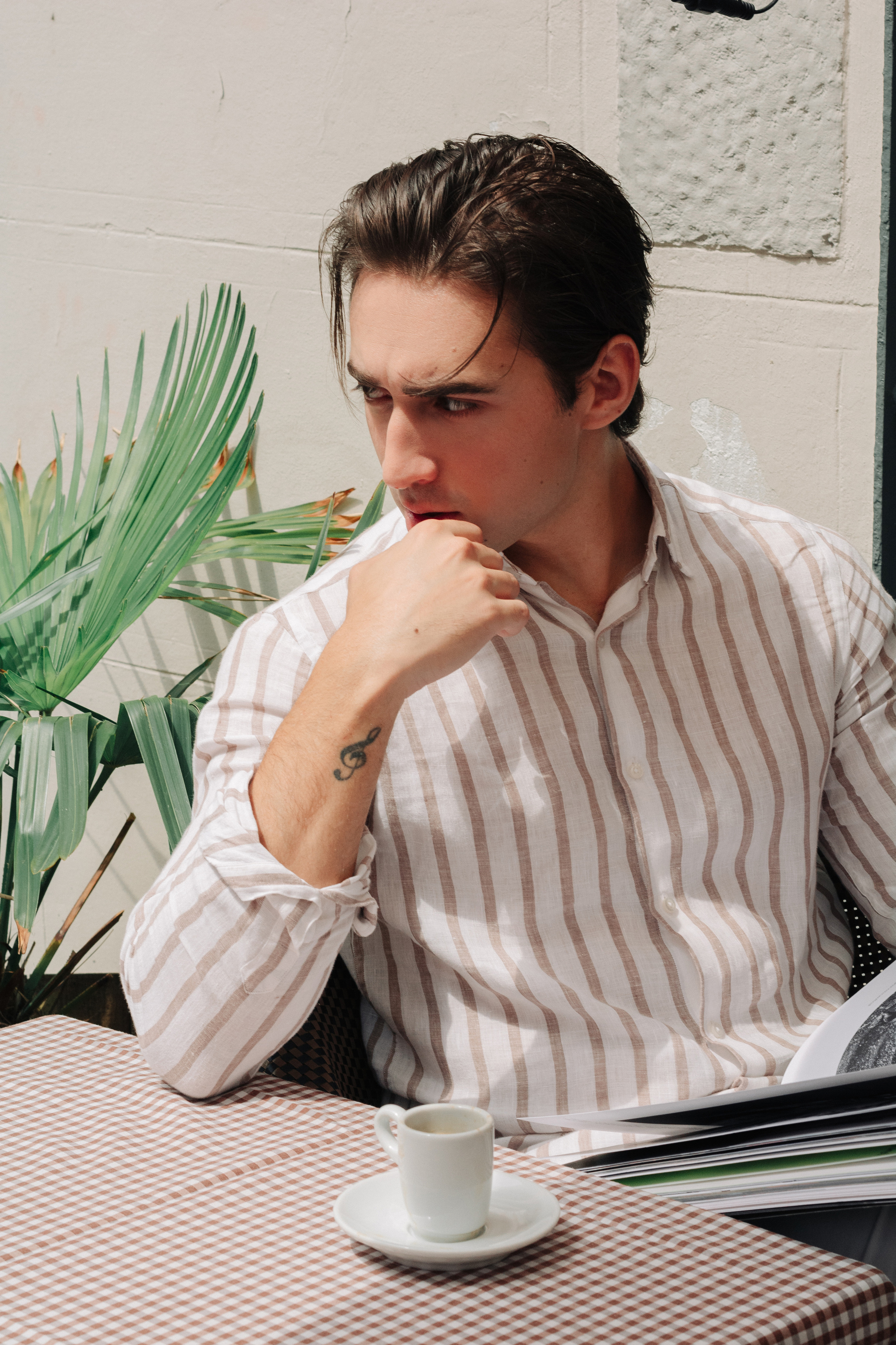 David. Shpanarskiy Nazar