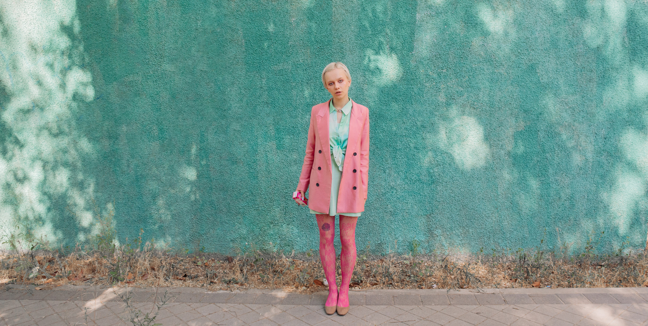 Daria. Shpanarskiy Nazar