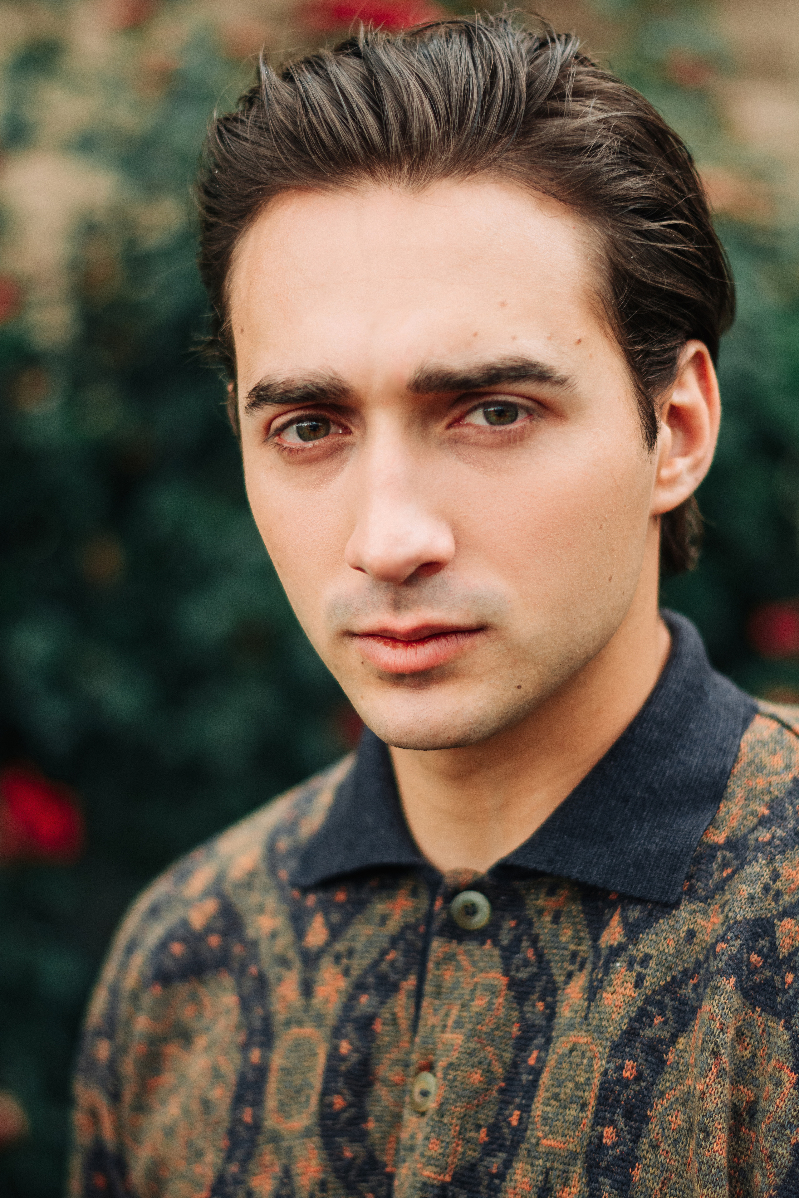 David. Shpanarskiy Nazar