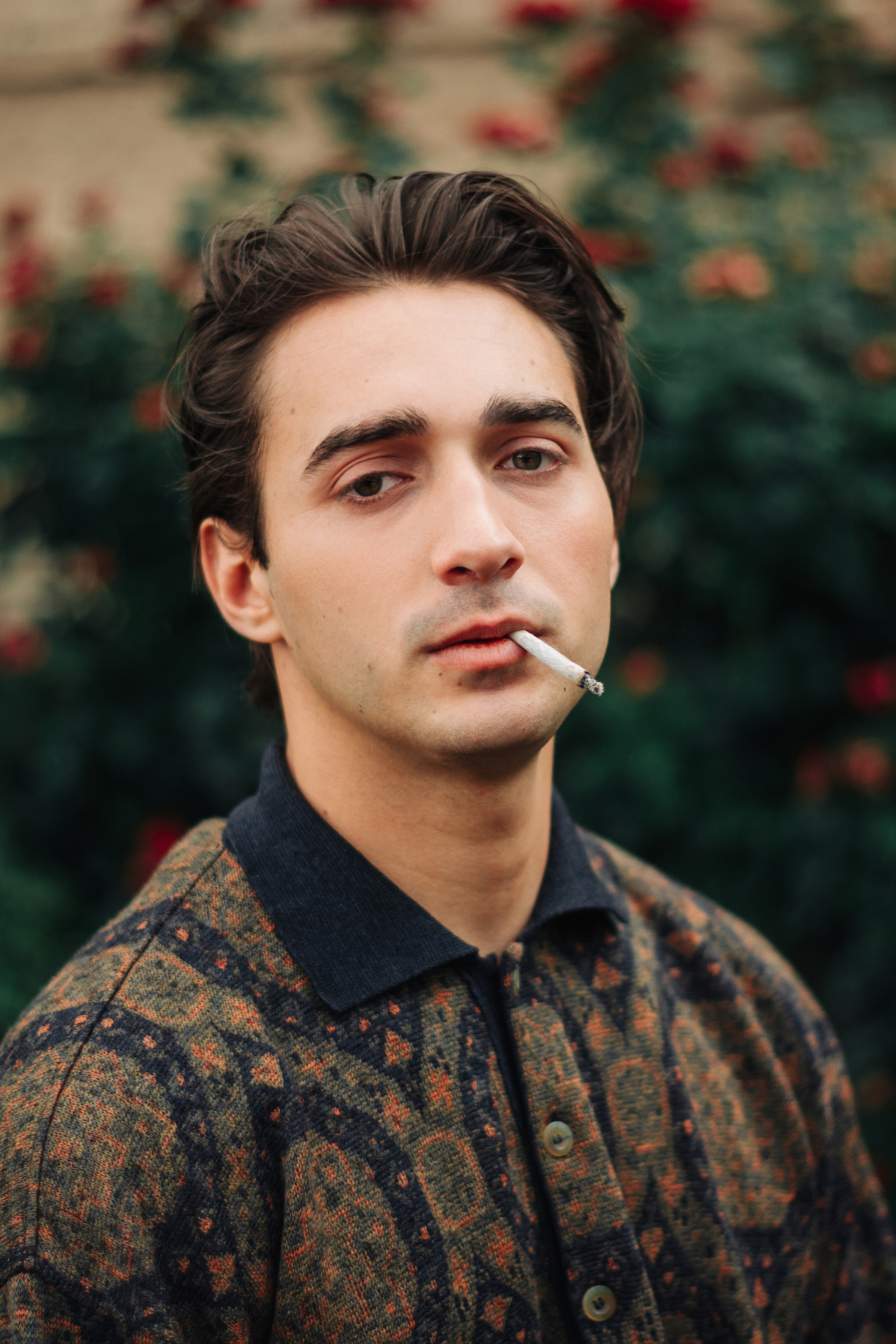 David. Shpanarskiy Nazar