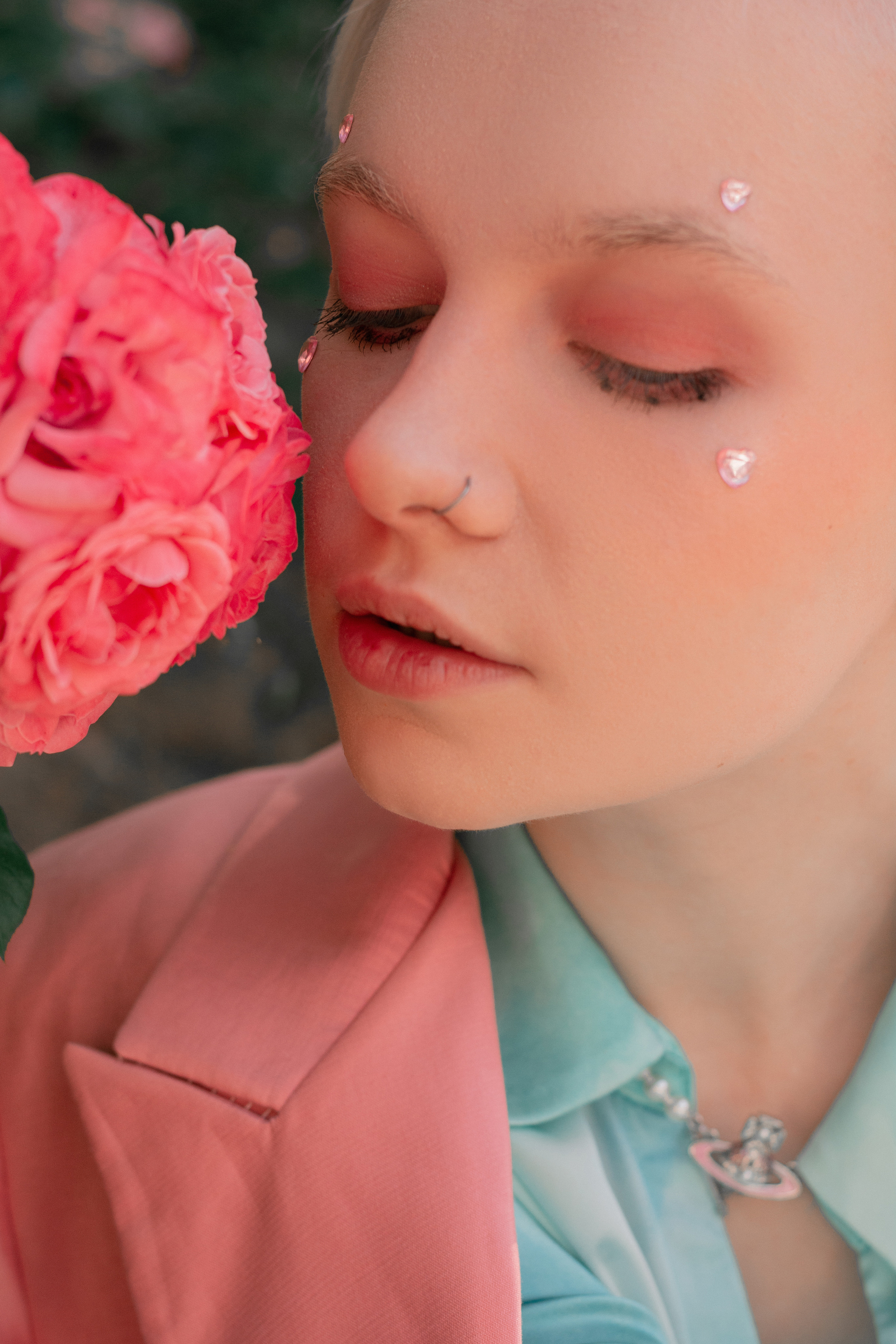 Daria. Shpanarskiy Nazar