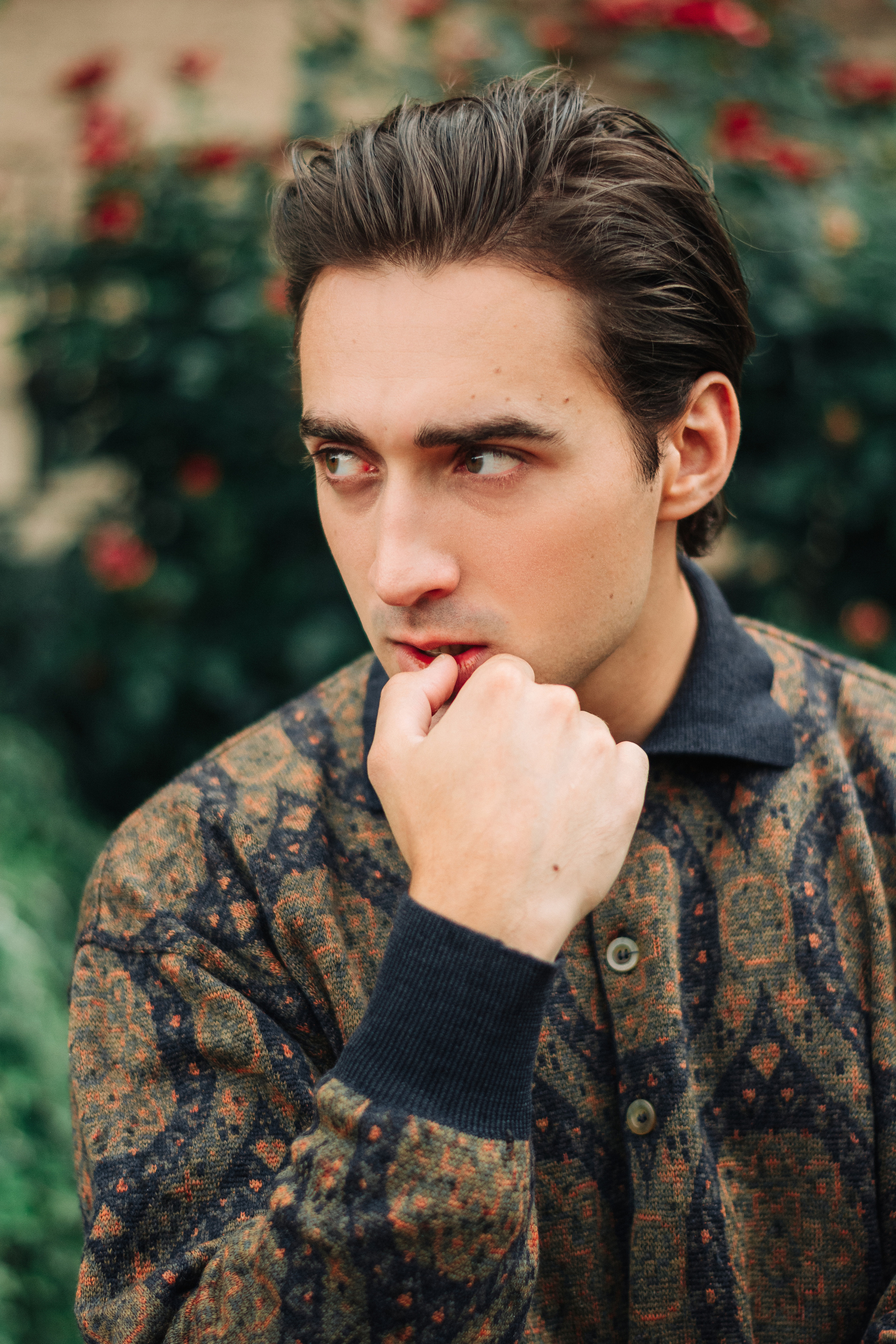 David. Shpanarskiy Nazar