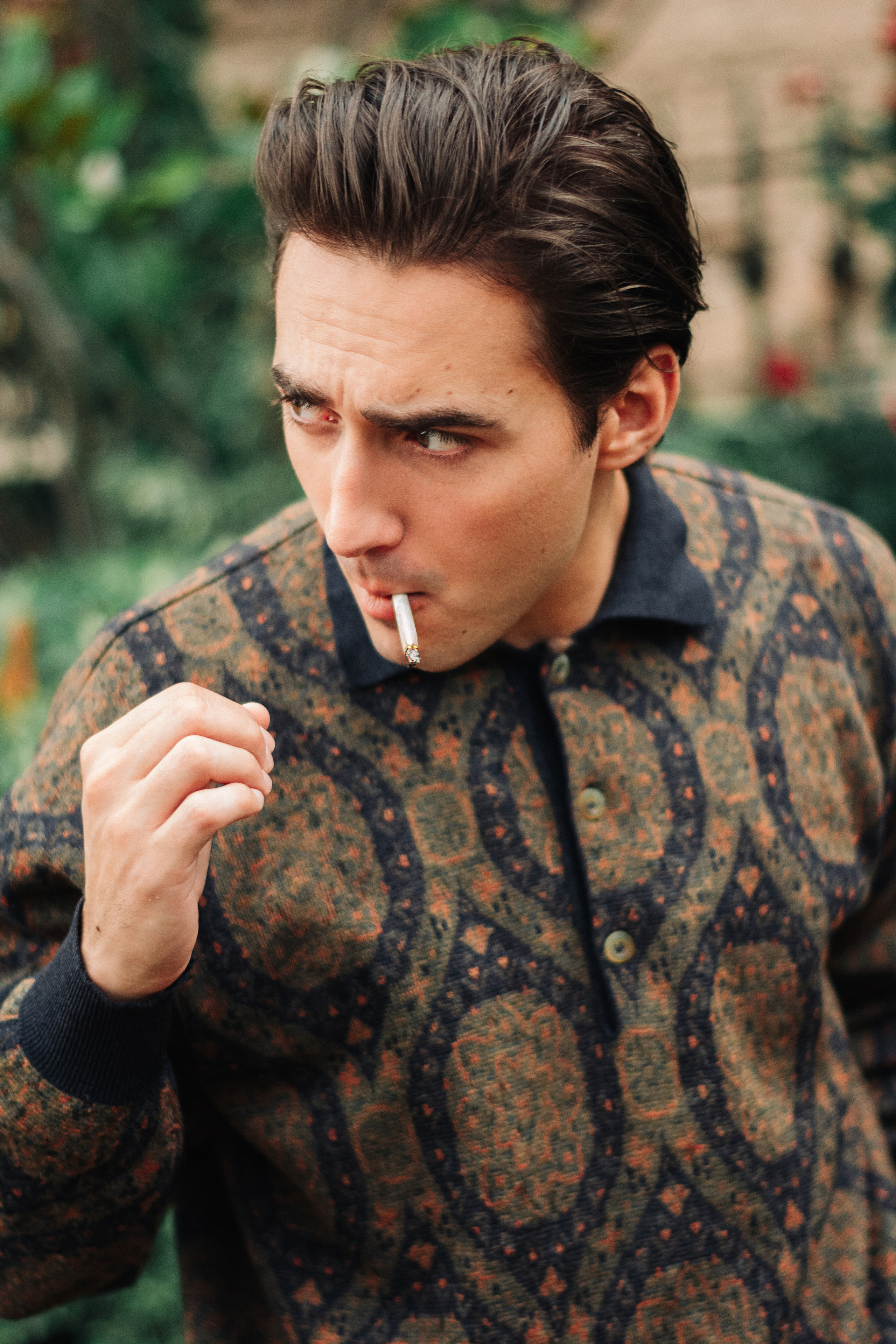 David. Shpanarskiy Nazar