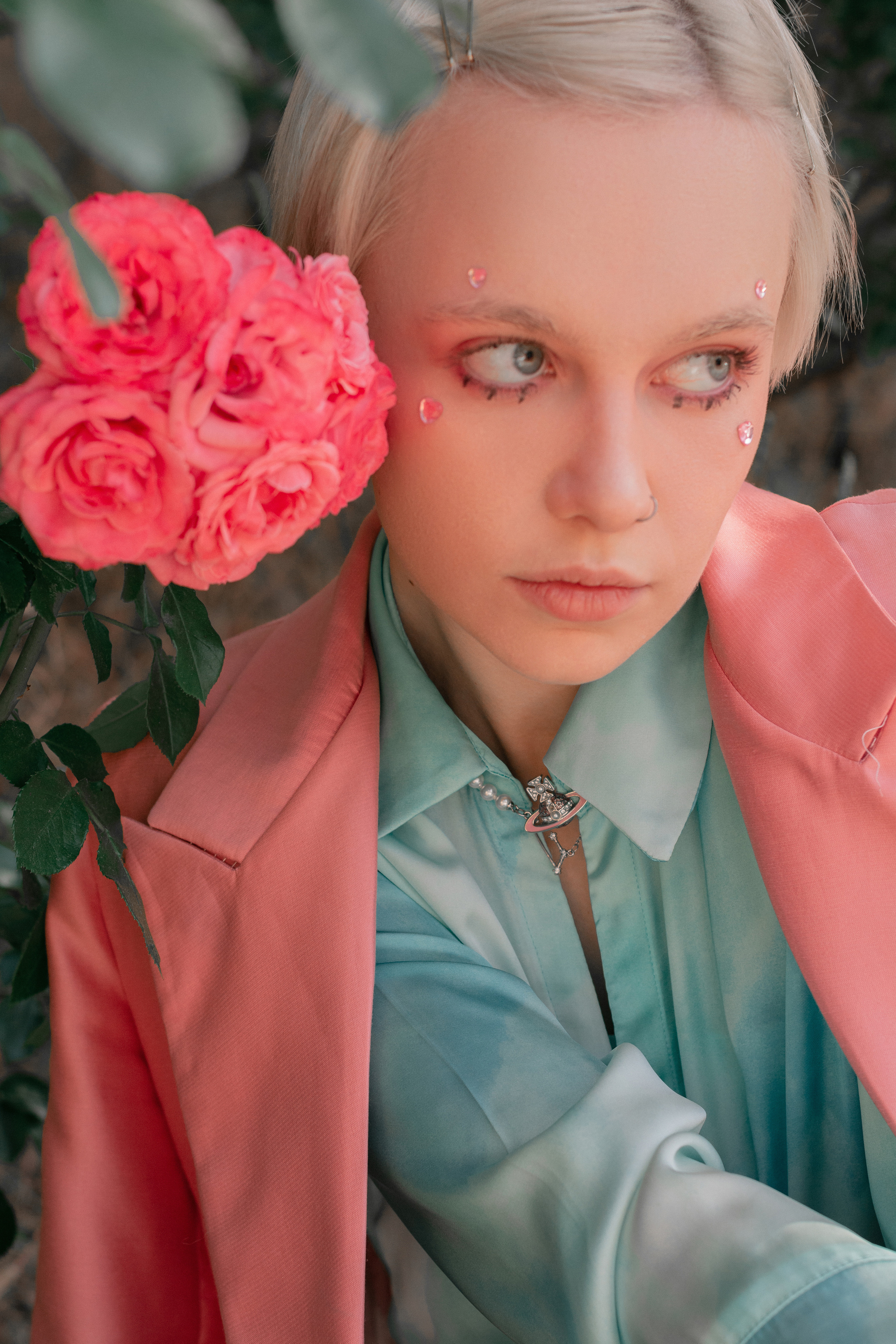 Daria. Shpanarskiy Nazar