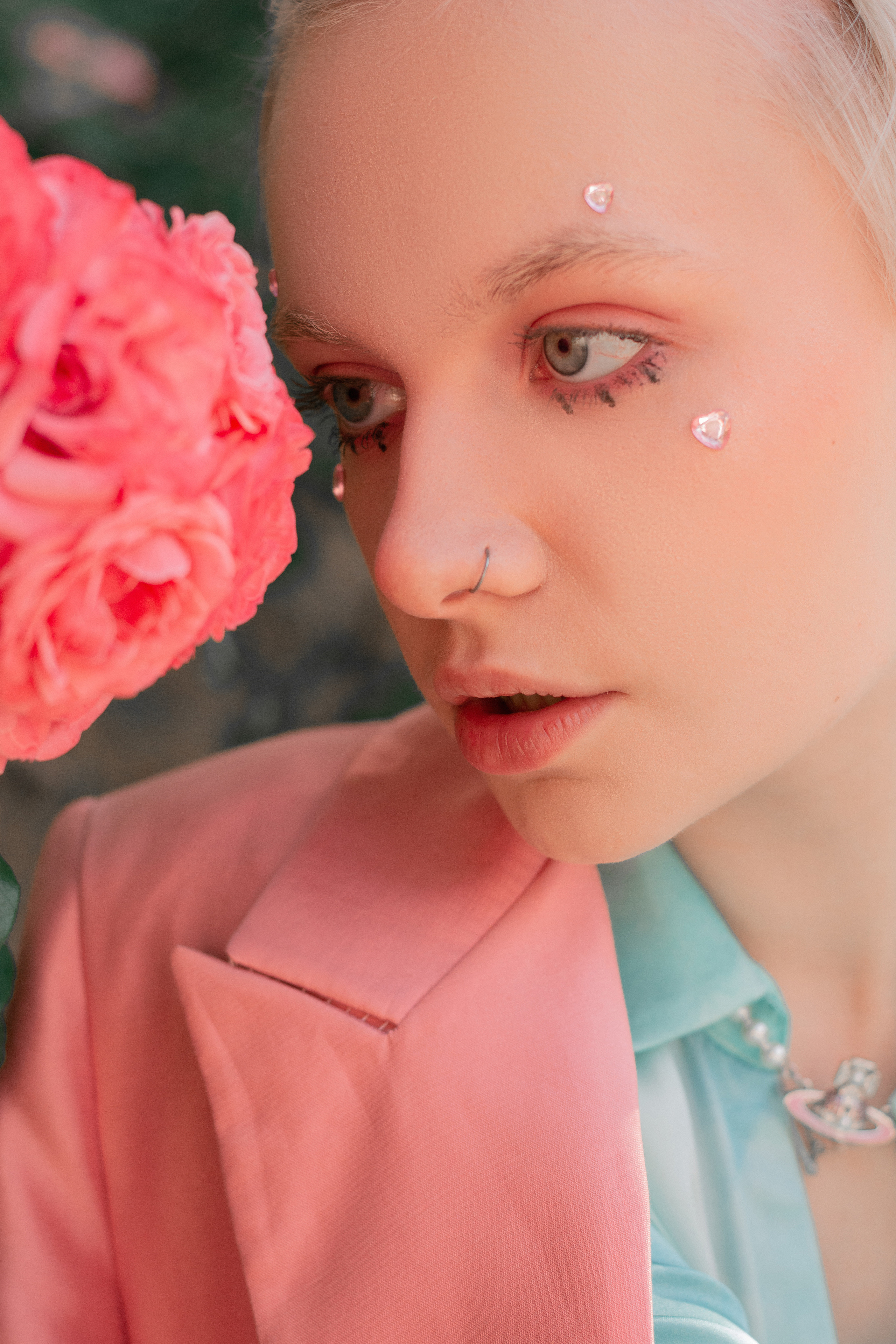 Daria. Shpanarskiy Nazar