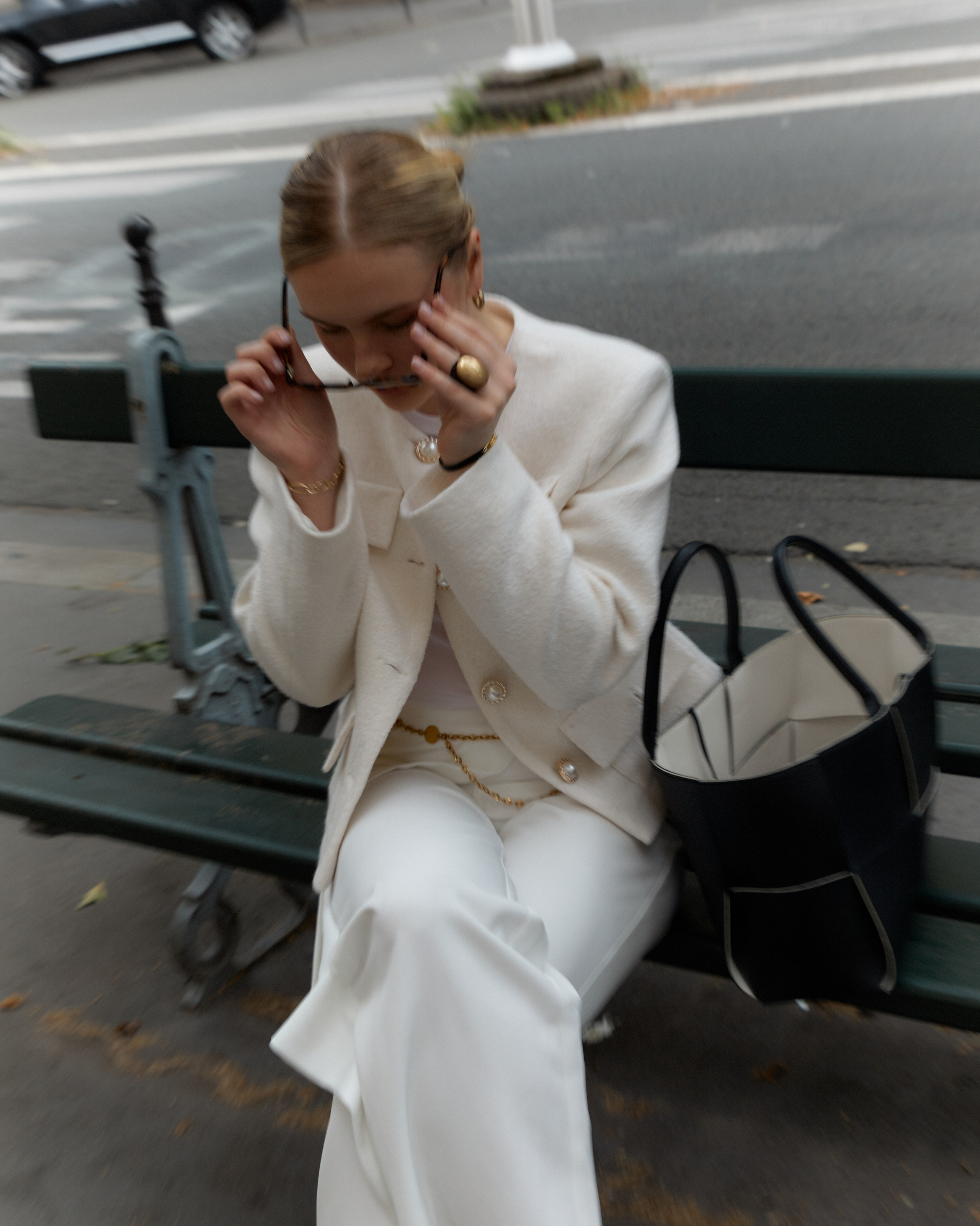 Maria. Photographe Paris