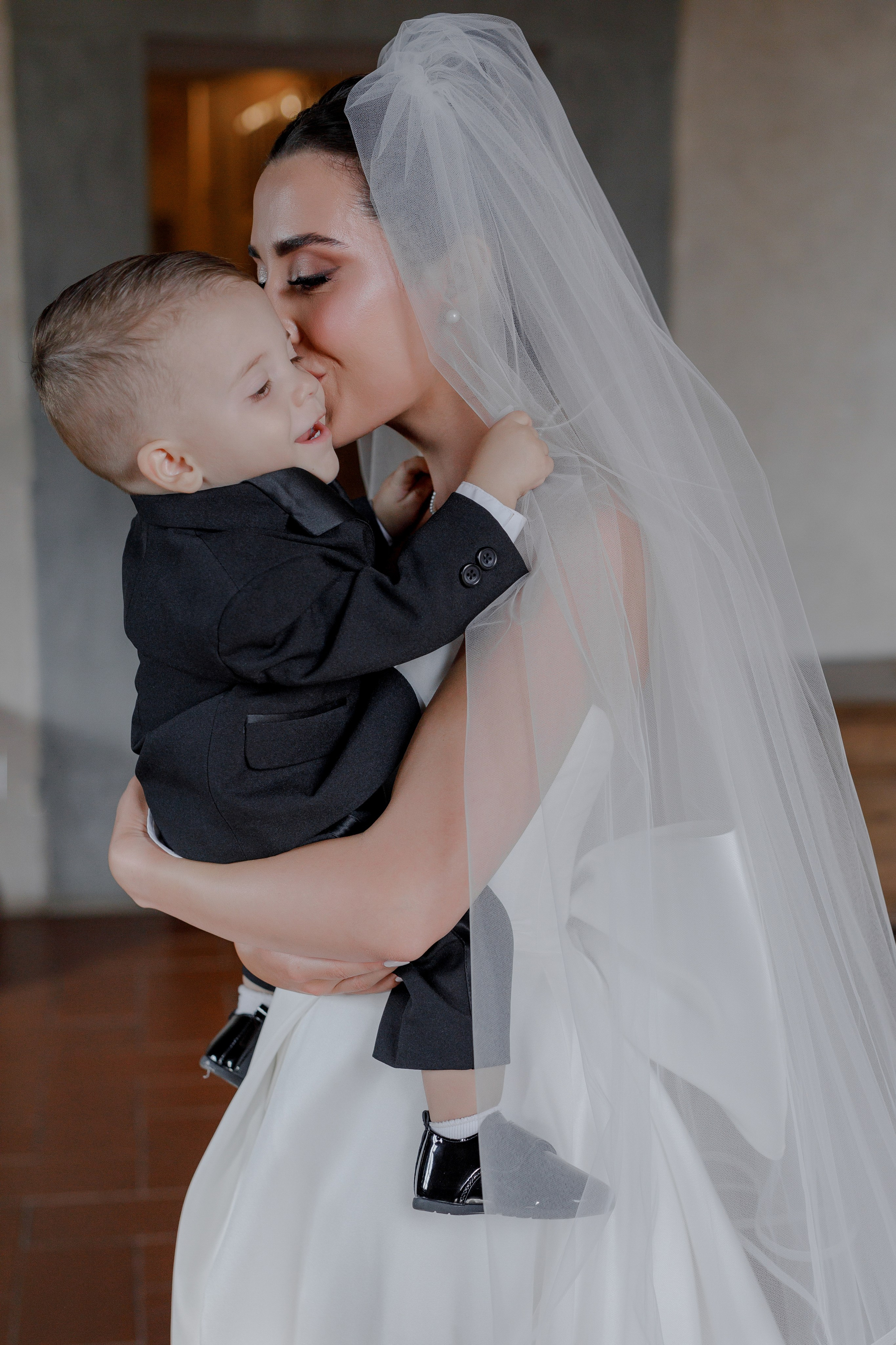 Dom&Ally. Wedding photographer Italy