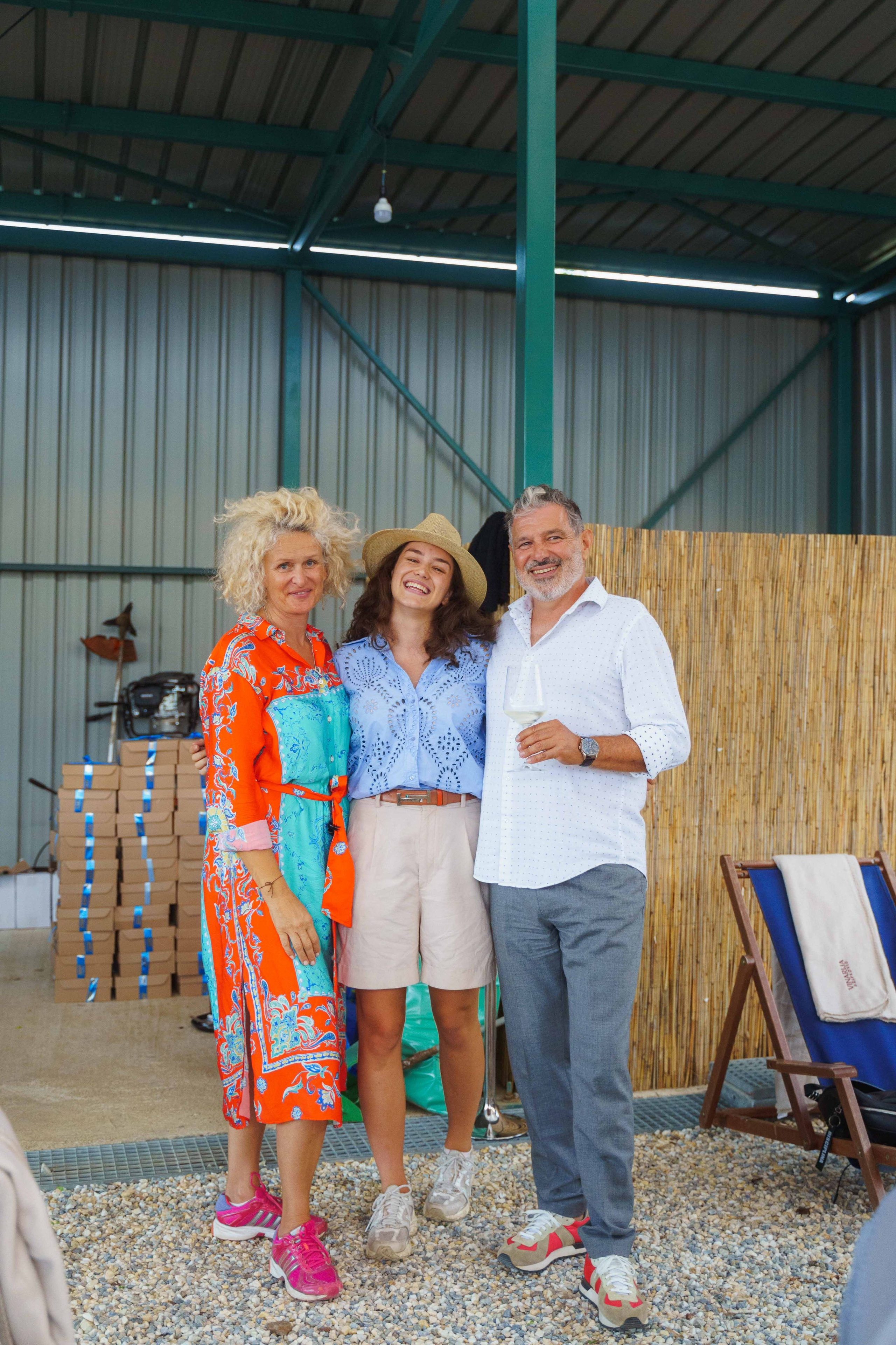 Jeep Commerce Event. Zhukov studio