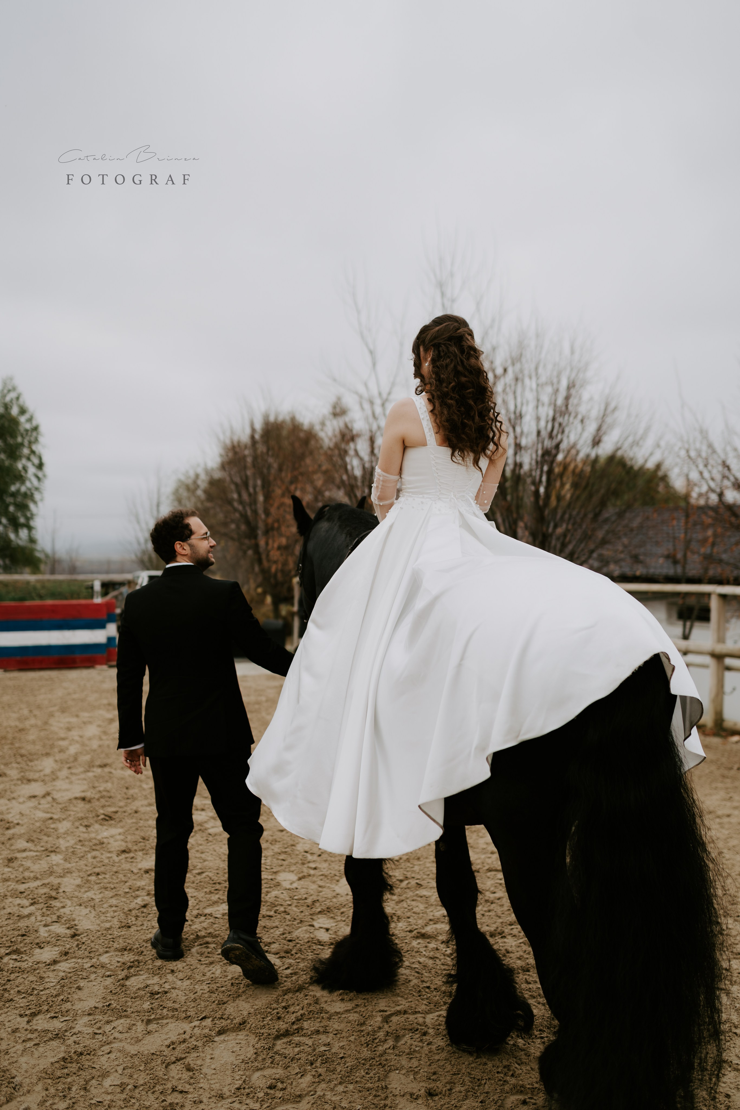 TTD — Ioana&Stefan. Catalin Brinza