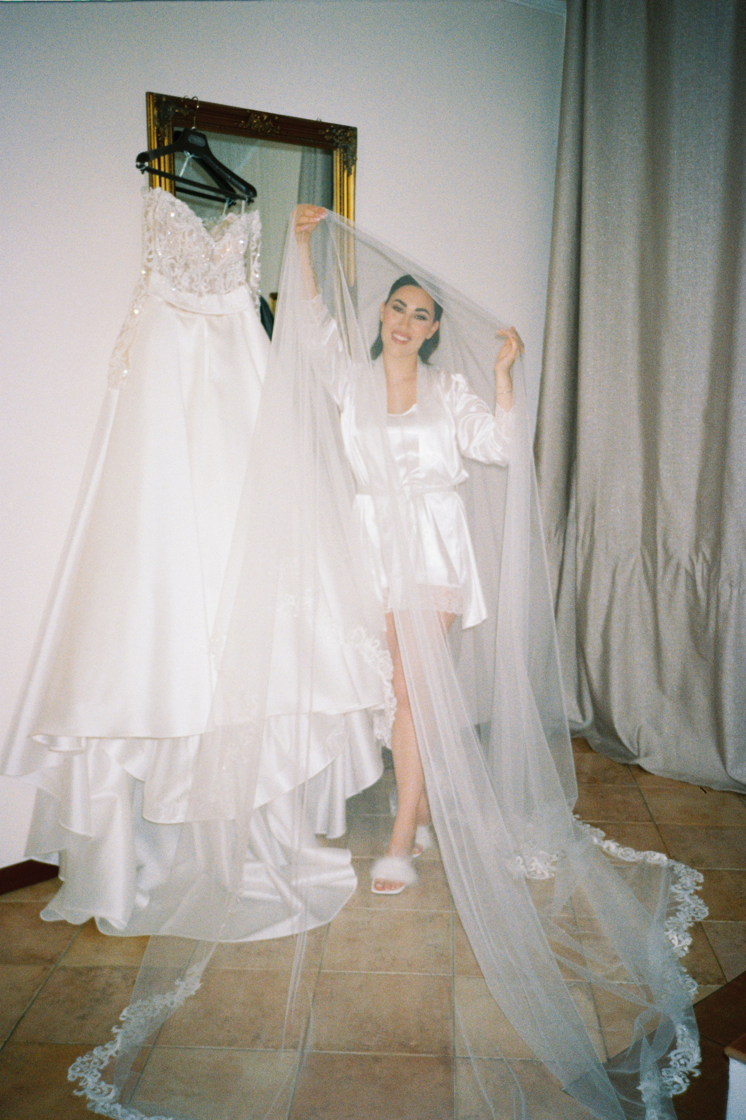 Film 35 mm. Wedding Photographer Rome Tuscany Como Sicily Puglia Amalfy Italy- Oksana Savenchuk