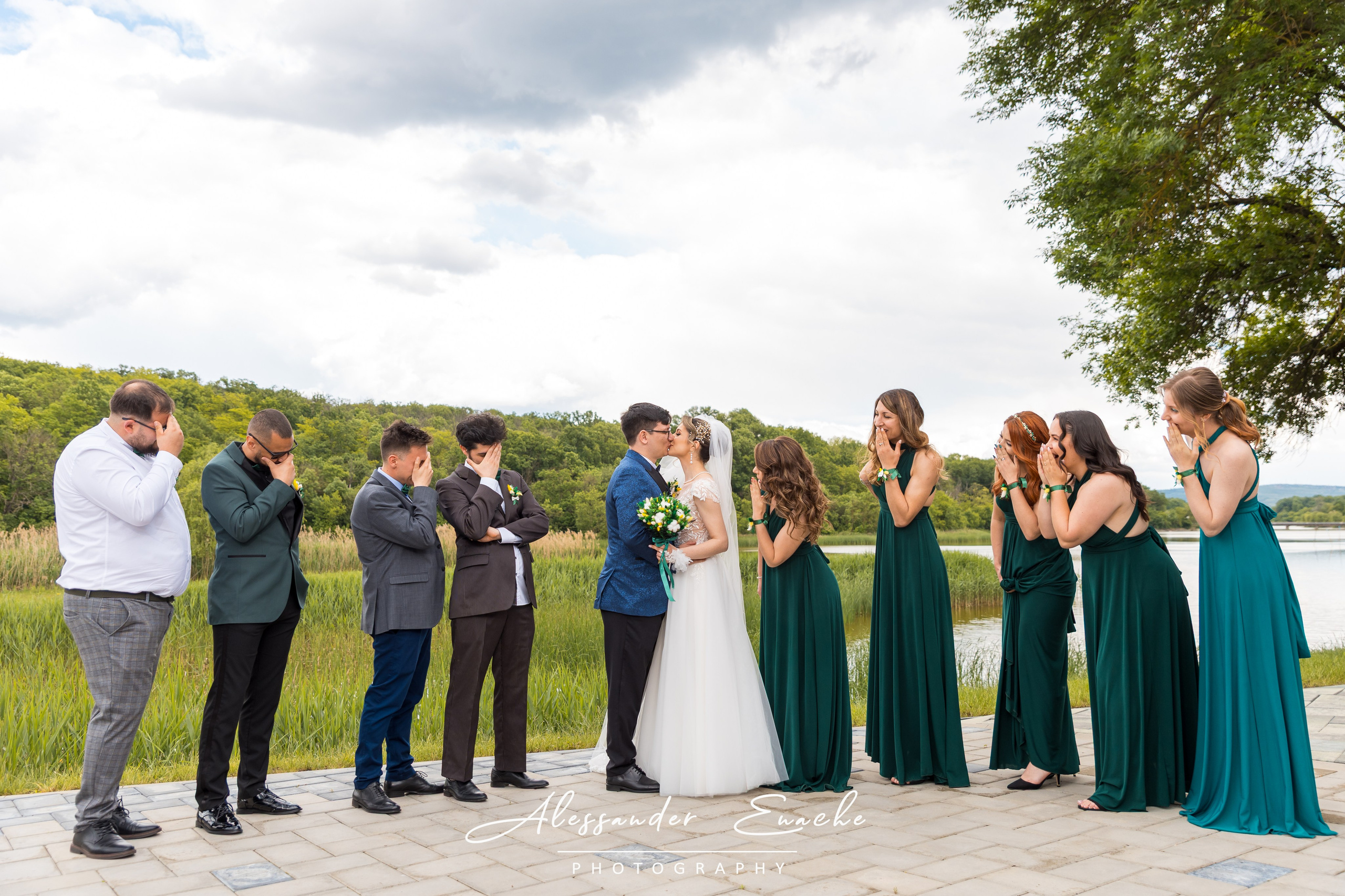 Rudolf & Laura. Fotograf prin #Piatraneamt-Alessander Enache