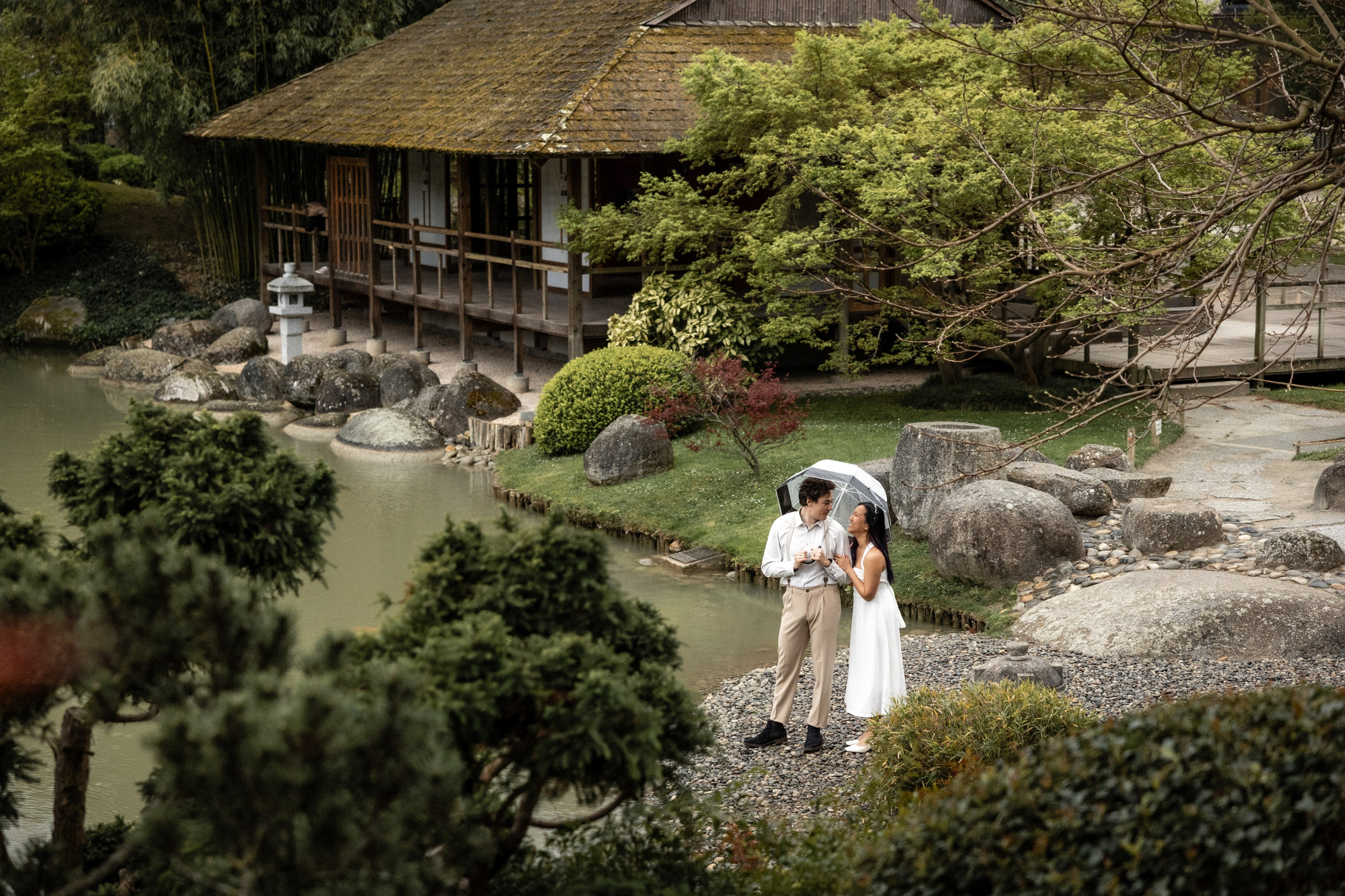 Евгения Смирнова — фотограф в Тулузе и юго-западной Франции