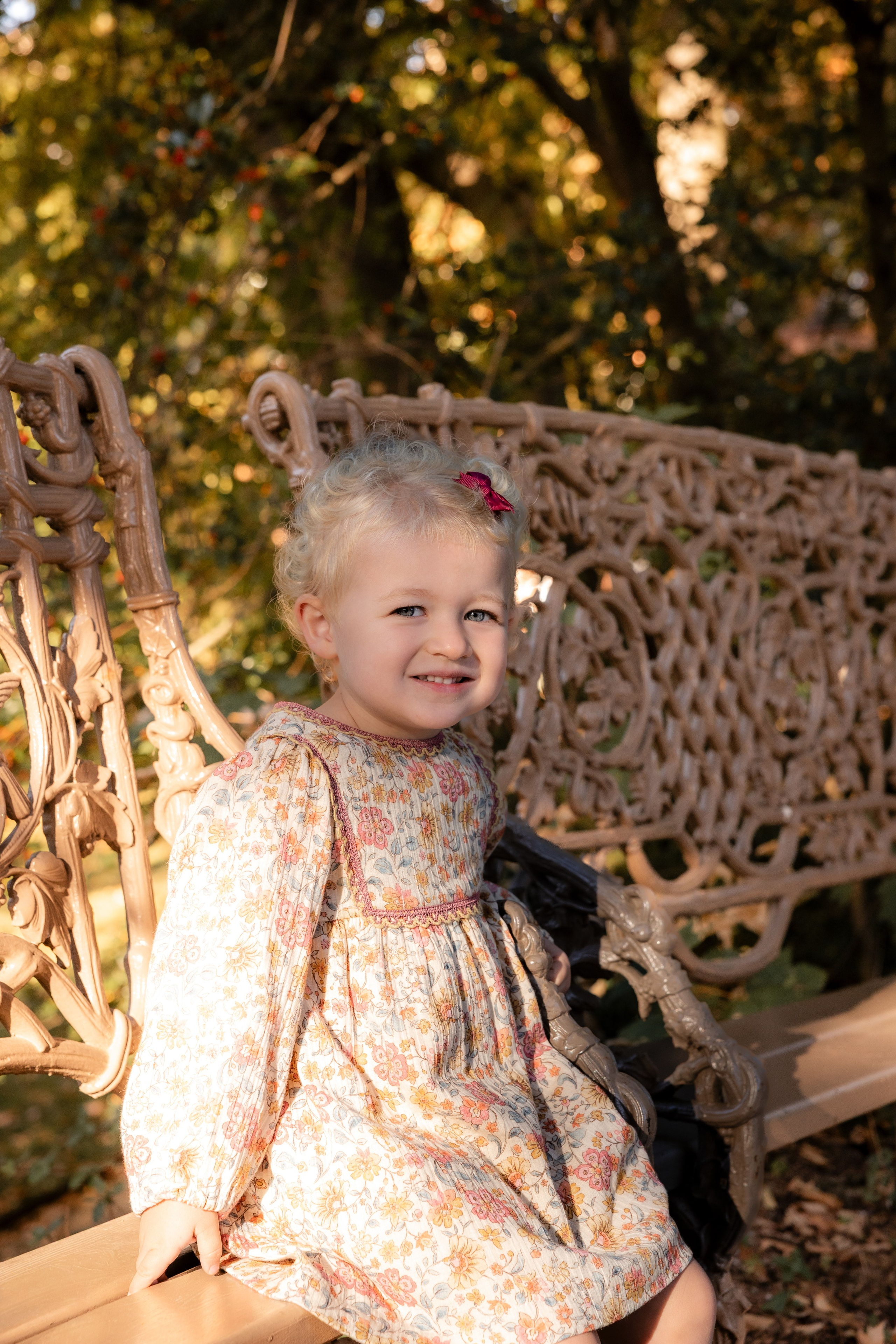 Autumn Family photoshoot in Toulouse. Jardin des Plantes. Евгения Смирнова — фотограф в Тулузе и юго-западной Франции