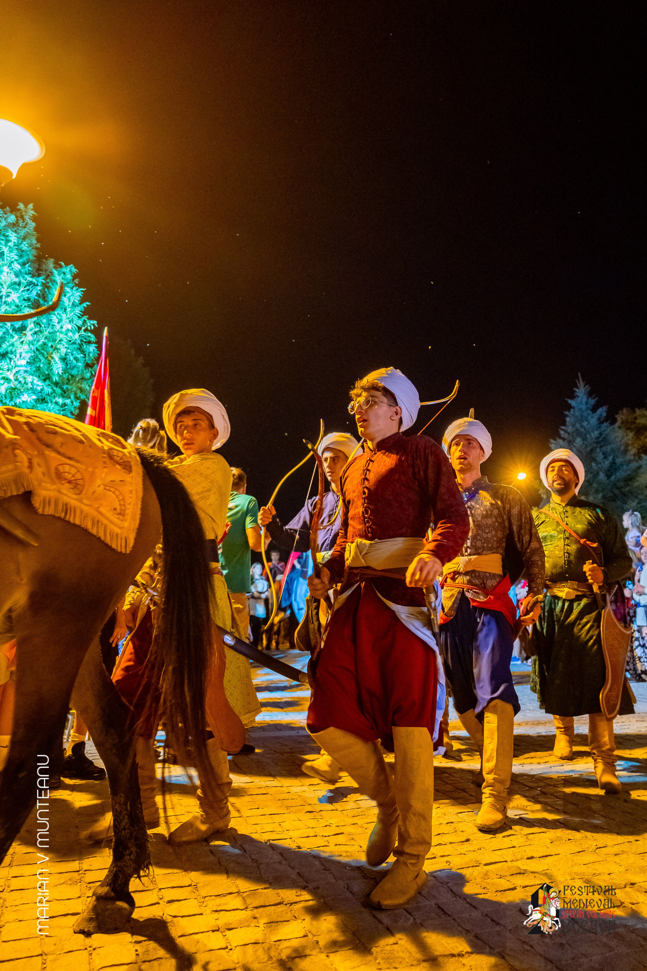 The Medieval Art Festival “Stefan cel Mare” 2024. Photographer Family Wedding Event London and World wide Marian V Munte