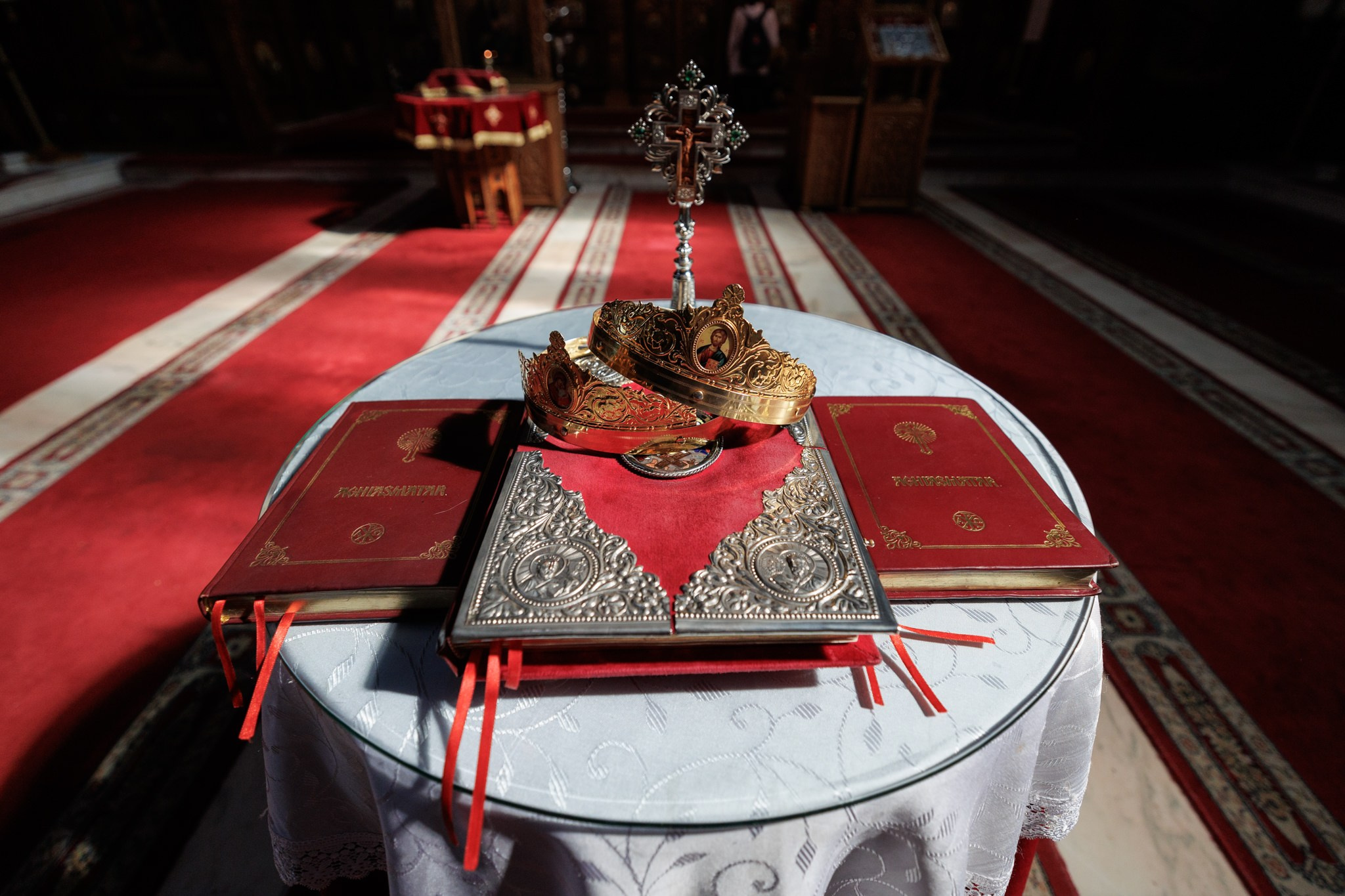 Nunta Adina si Mihai la Padurile Regale. Fotograf nunta Bucuresti - Manu Ivanciu