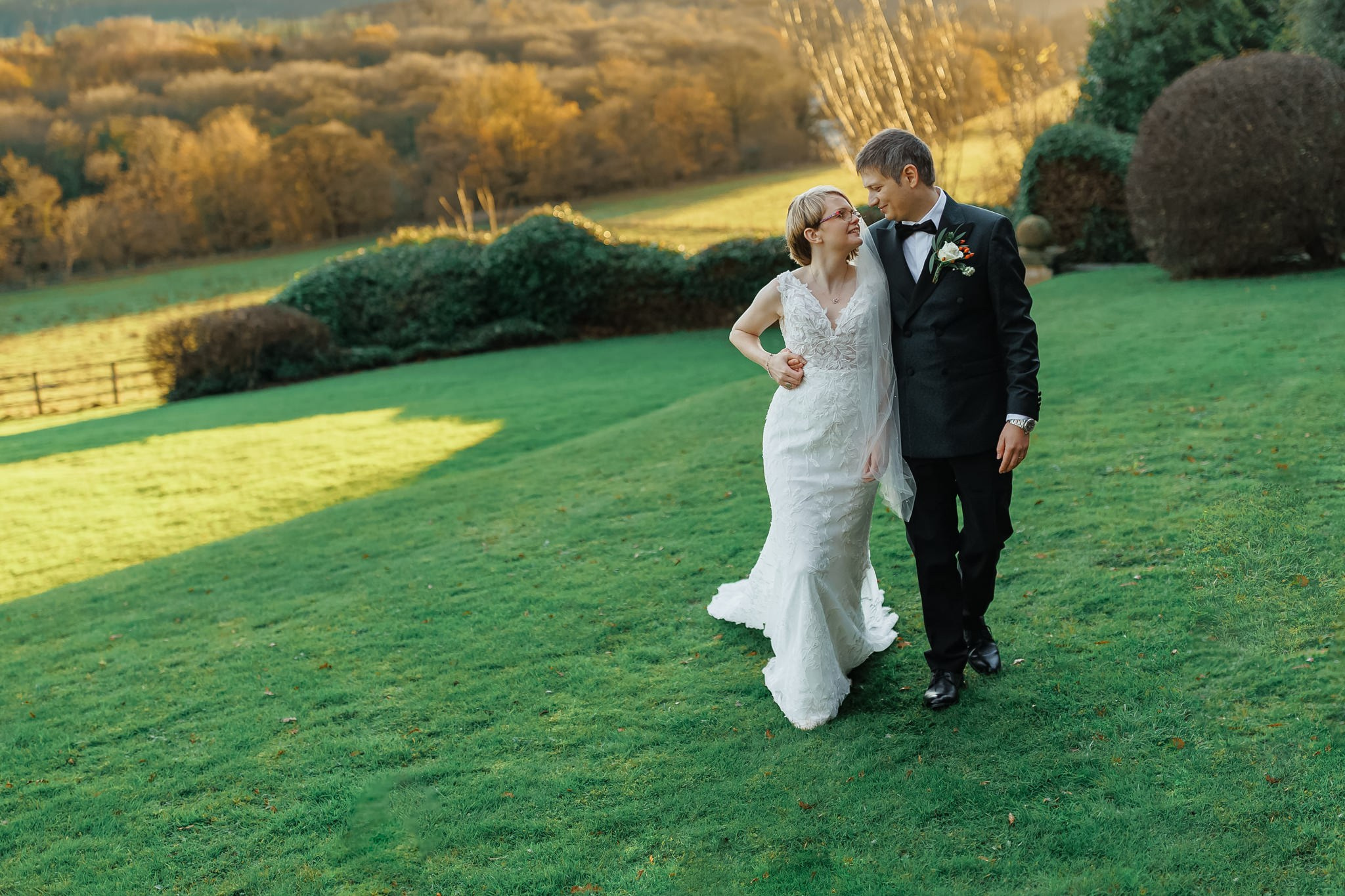 Nunta Rachel si Mirel la Wood Hall Boutique, Yorkshire-UK. Fotograf nunta Bucuresti - Manu Ivanciu