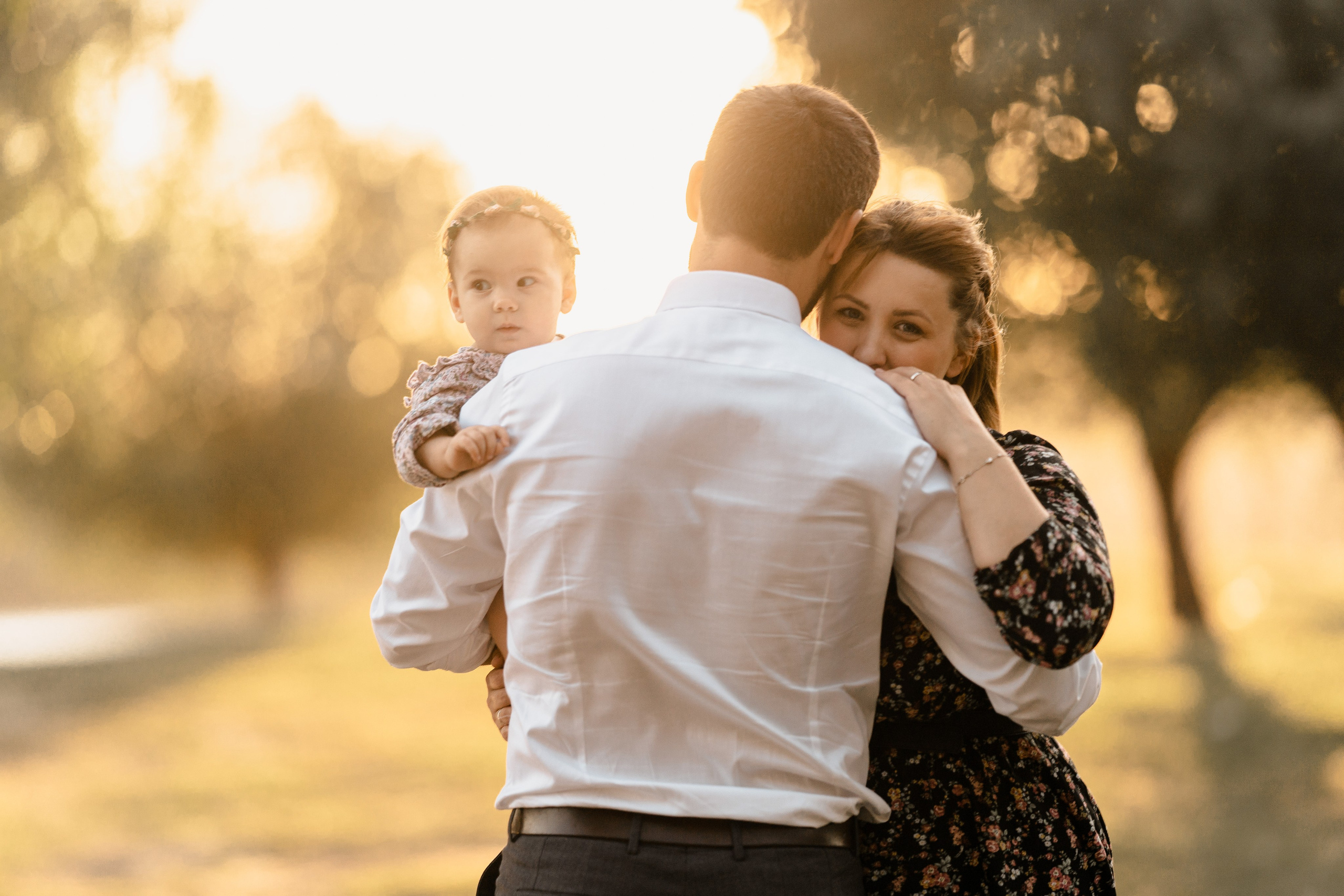 Familia Rusea. Ionutdraganfoto.com