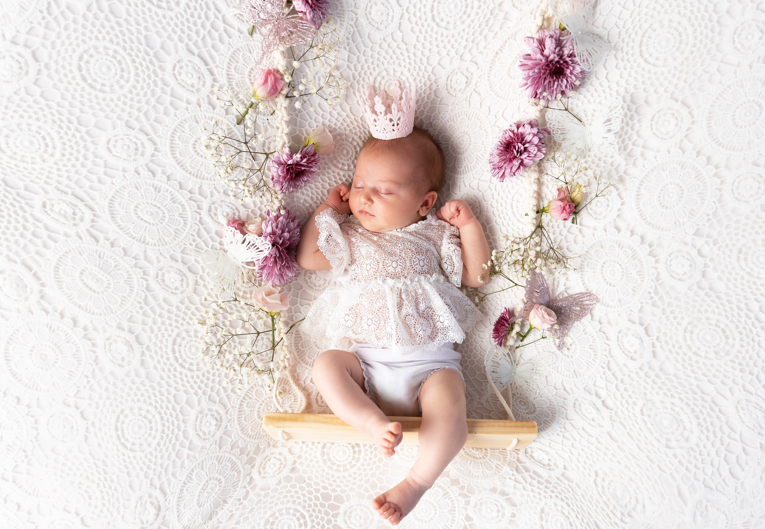 Viktoria photography baby. Valokuvaaja Itä-Uudellamaalla Viktoria photography