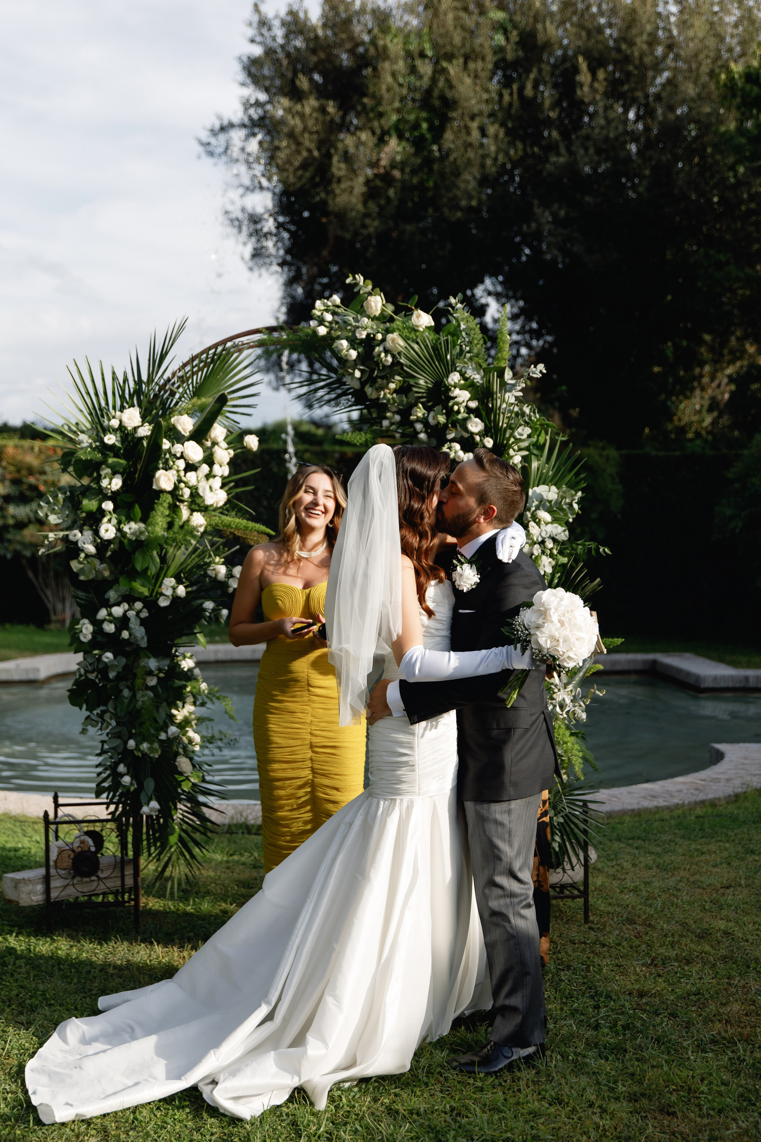 Wedding photographer Italy  Rome, Tuscany, Lake Como, Sicily, Puglia