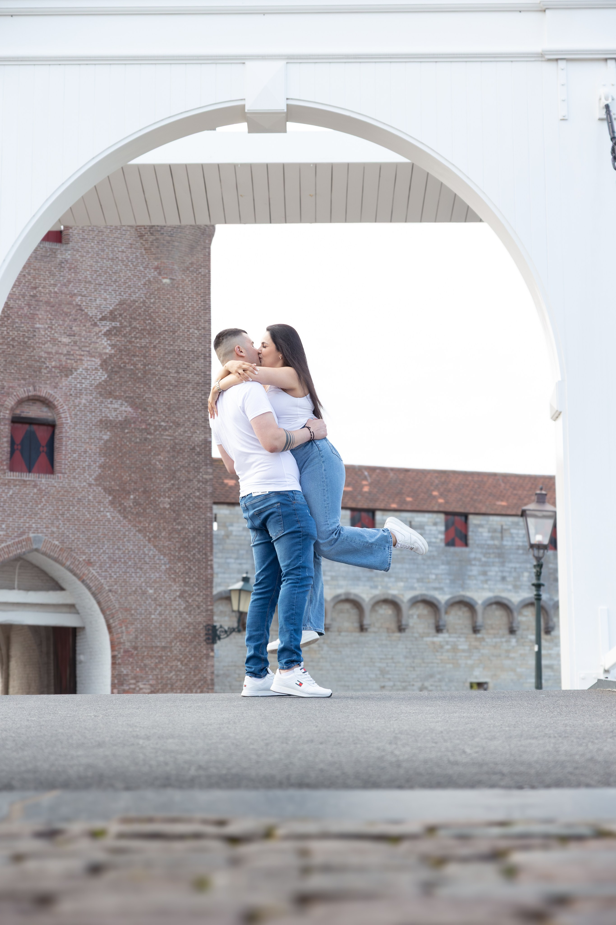 Adriana & Gabi. Portrait and Family Photographer in Netherlands