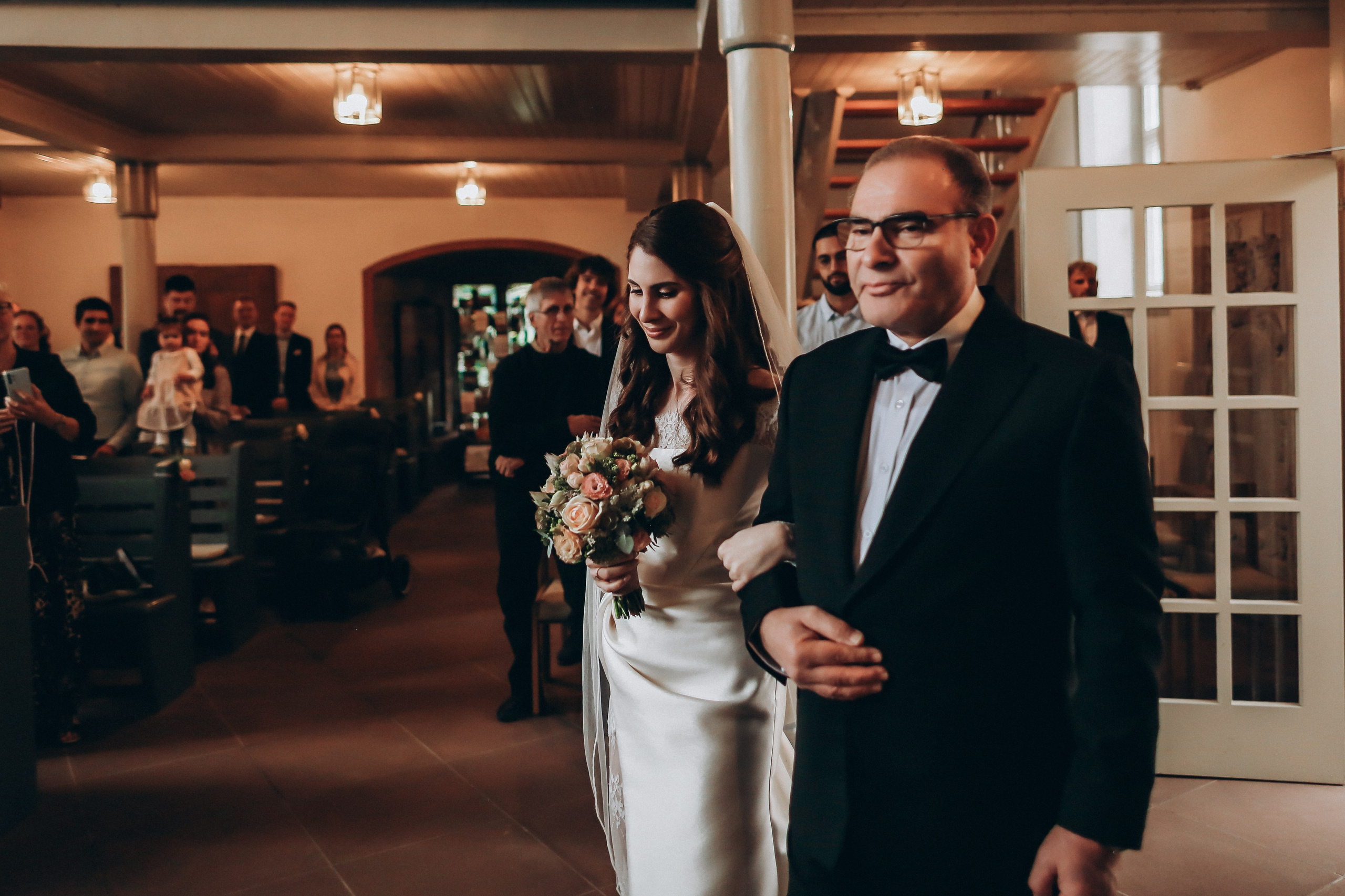 Gila&Samuel. Wedding and Family Photograph