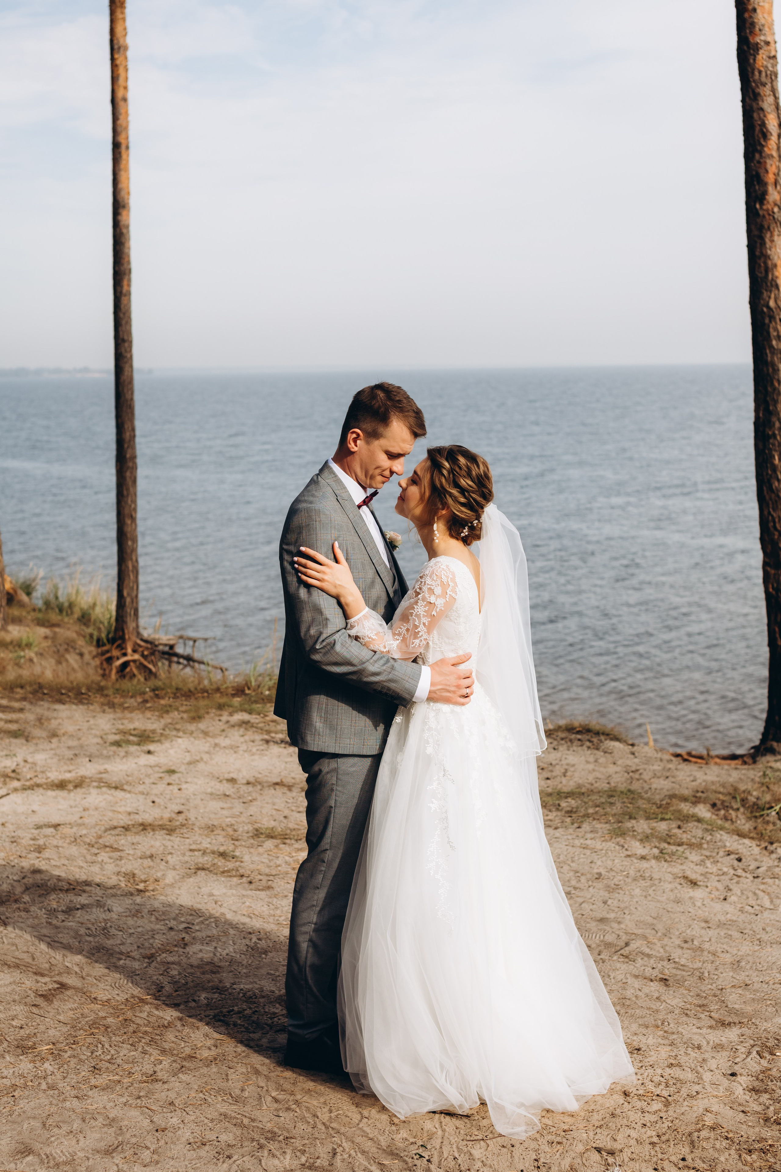 Viktor & Julia. Wedding and Family Photograph