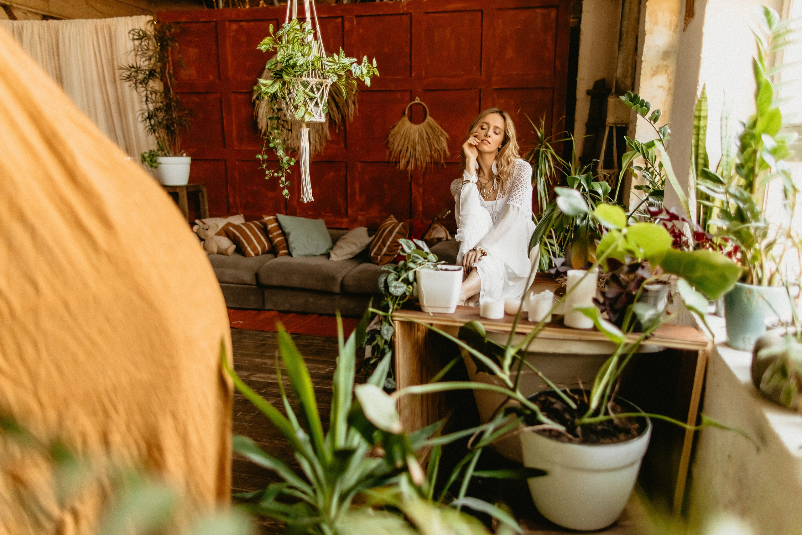 Julia. Wedding and Family Photograph