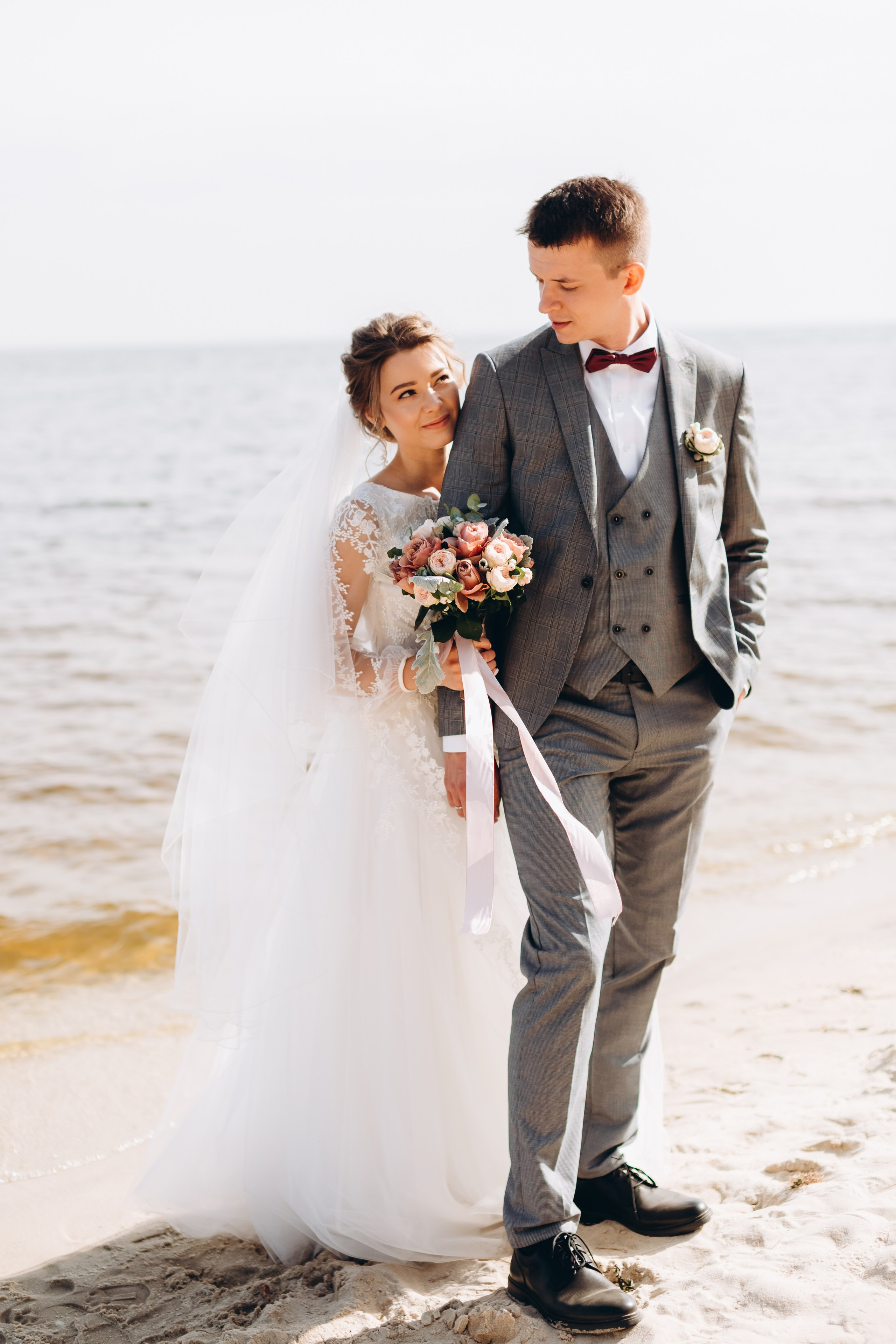 Viktor & Julia. Wedding and Family Photograph