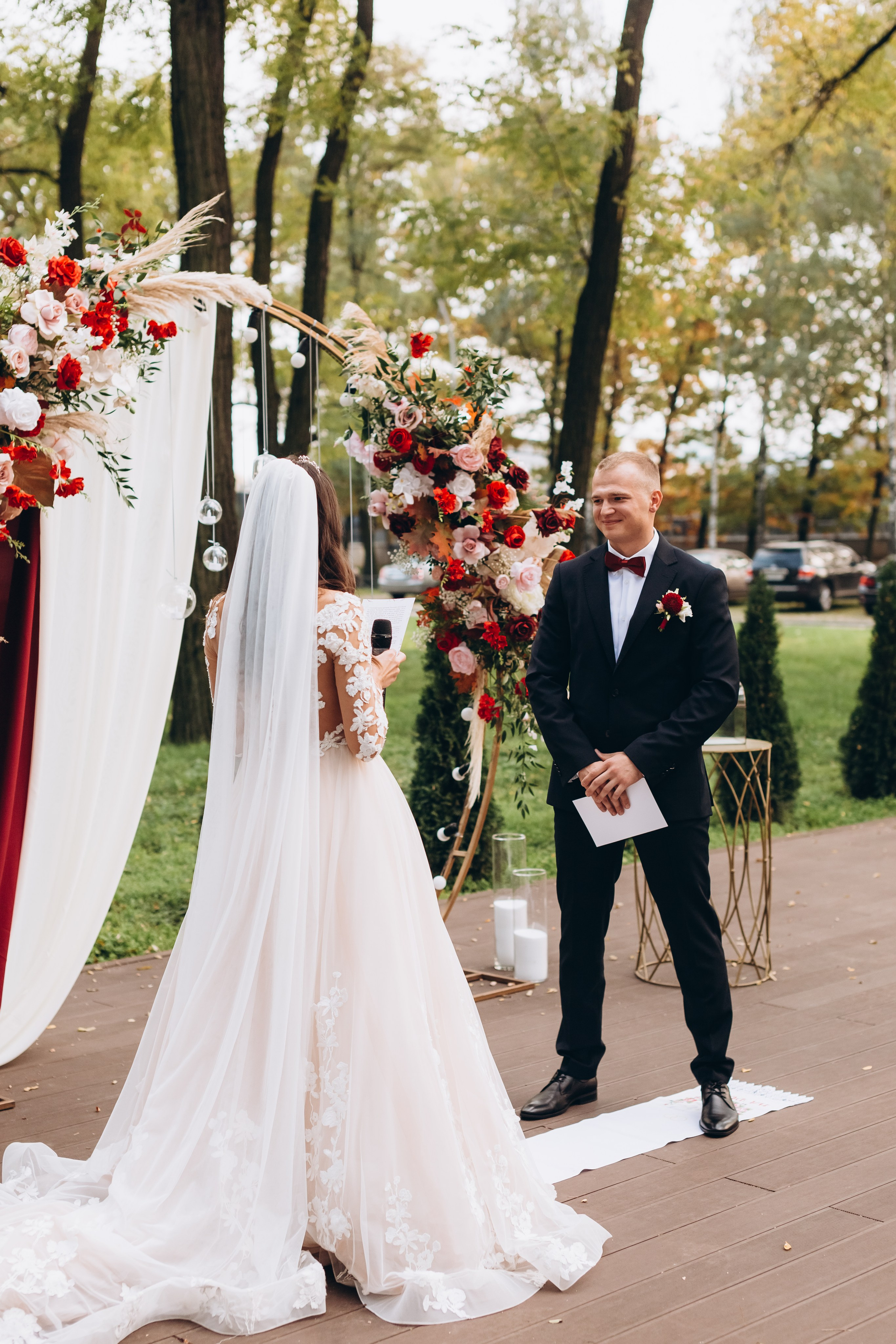 Julia & Sergio. Wedding and Family Photograph