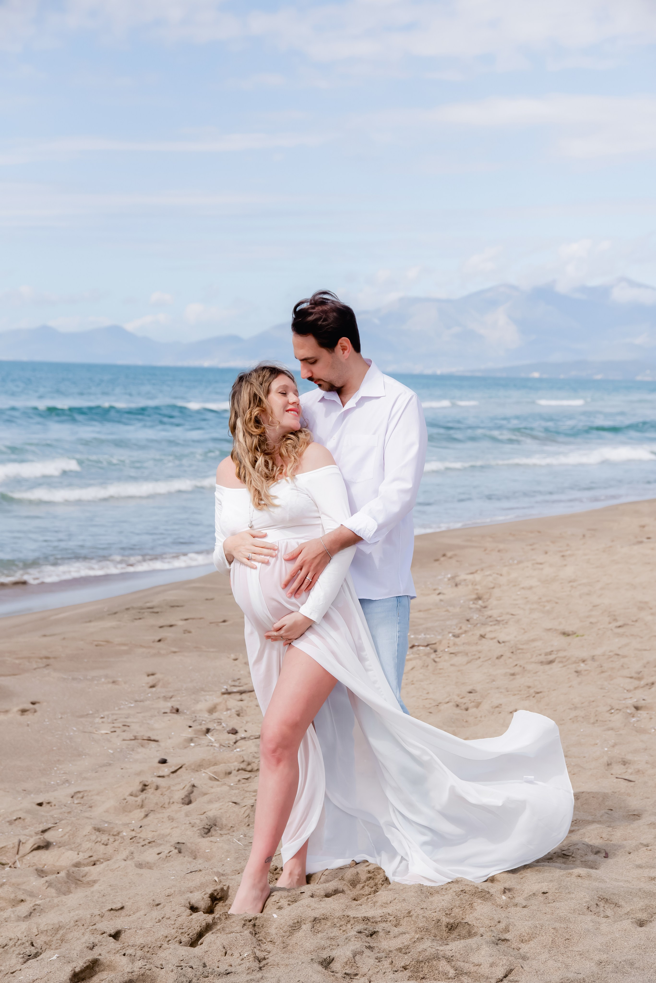 Sara. Fotografo di famiglia