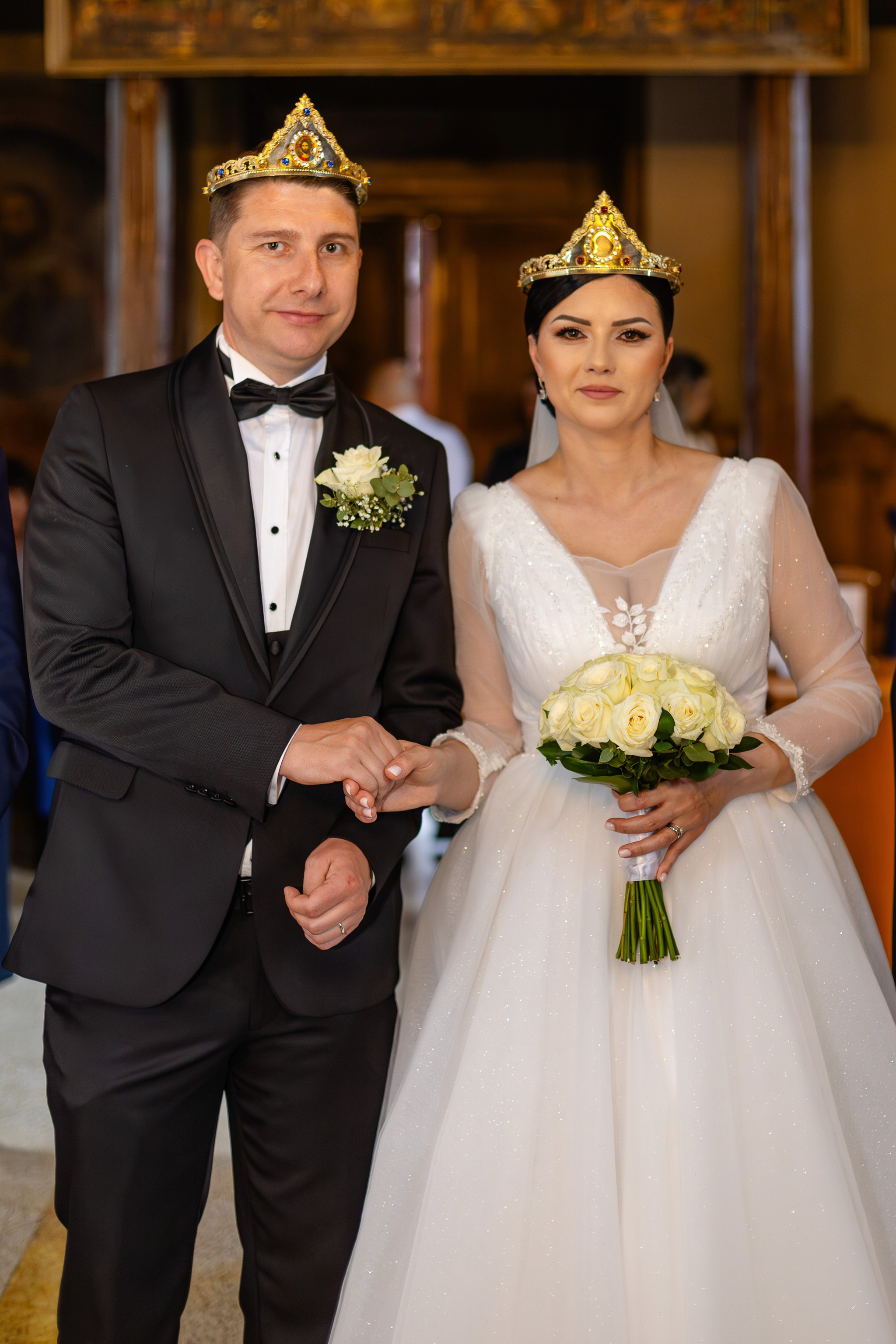 Mihaela & Alexandru. Stoica Studio | Fotograf evenimente