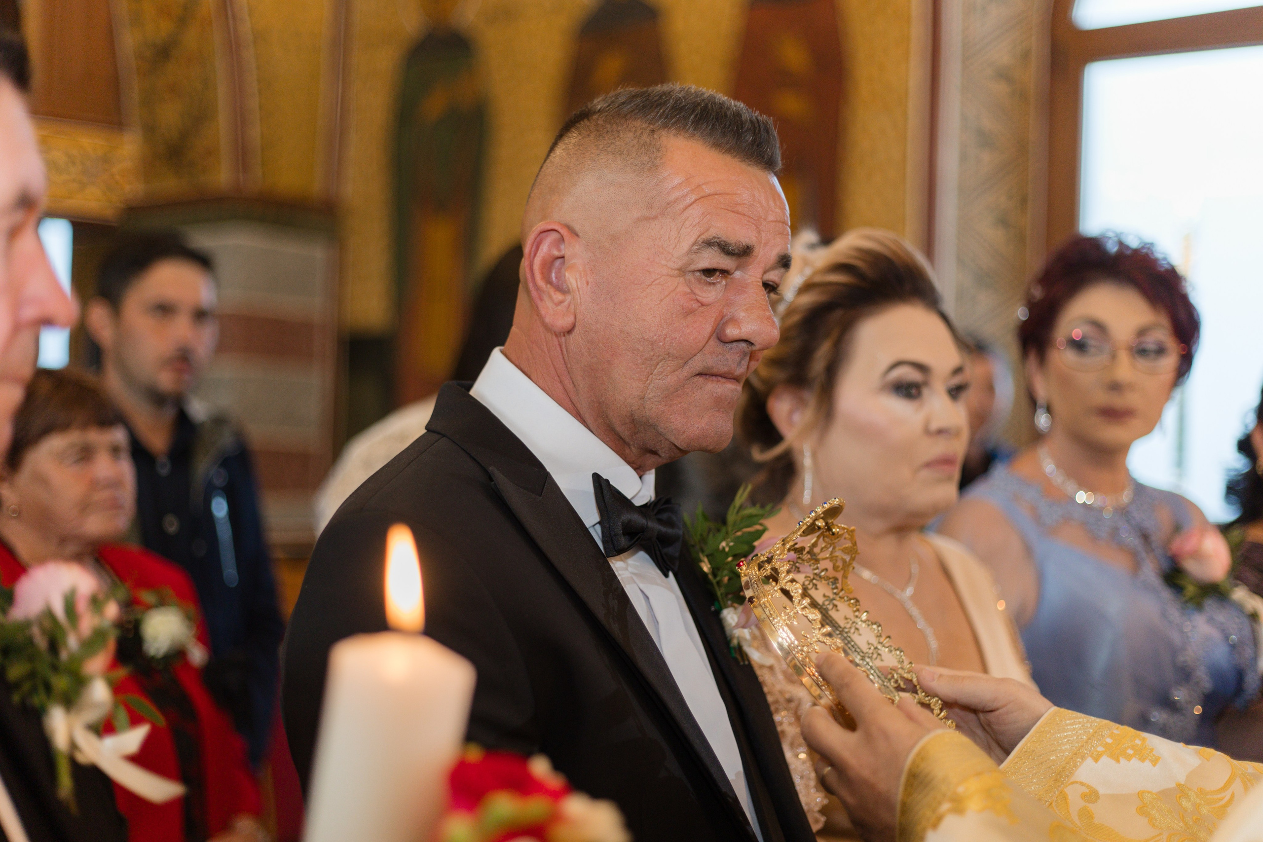 Valentina & Marcel. Fotograf si videograf — evenimente si studio