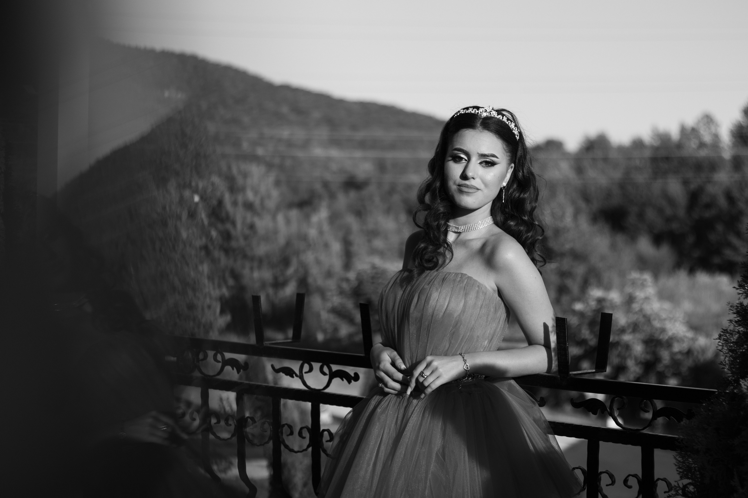 Geanina. Fotograf si videograf — evenimente si studio