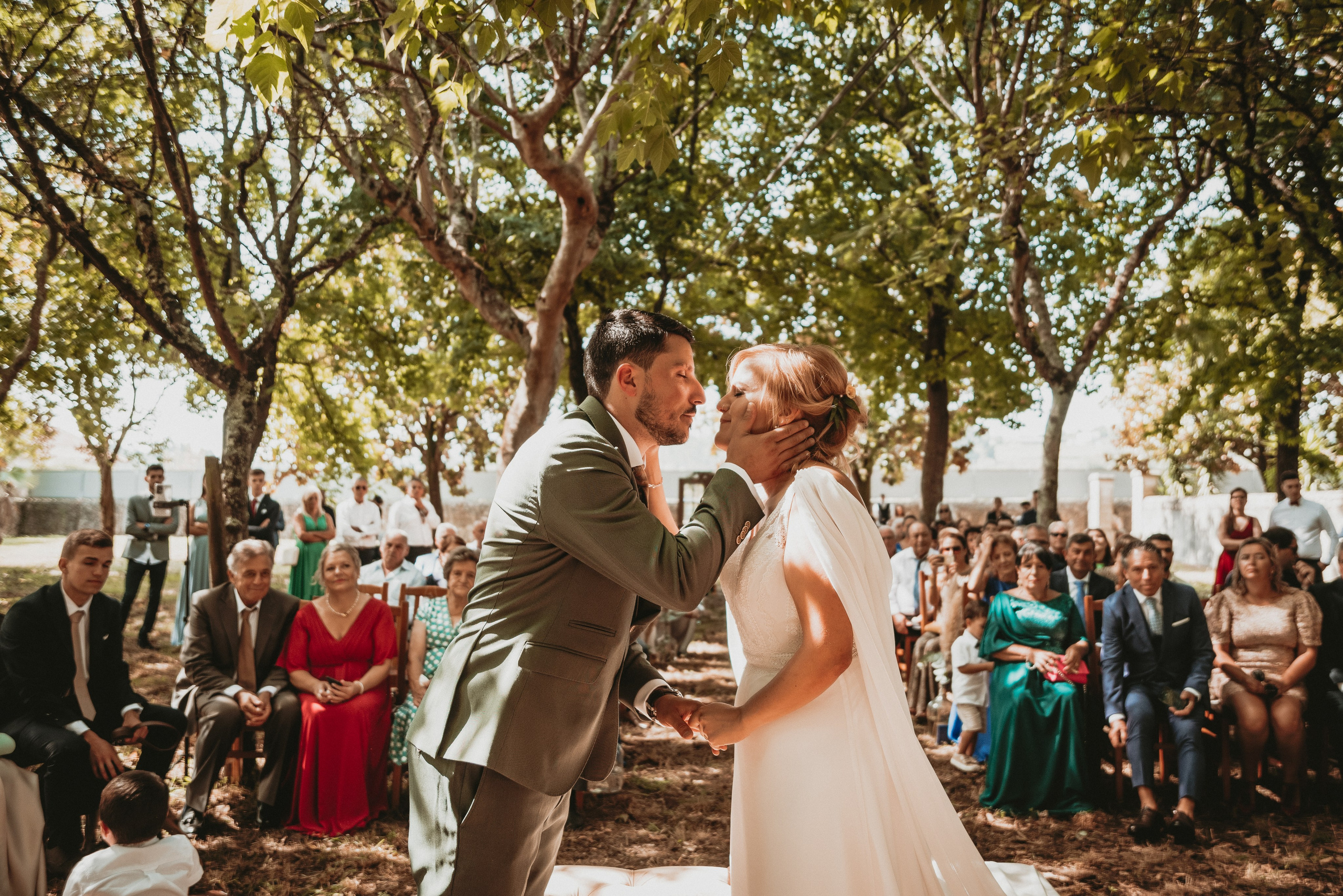São & Luís. Photographe de mariage et de famille à Braga — Alexandra Mieres Photography