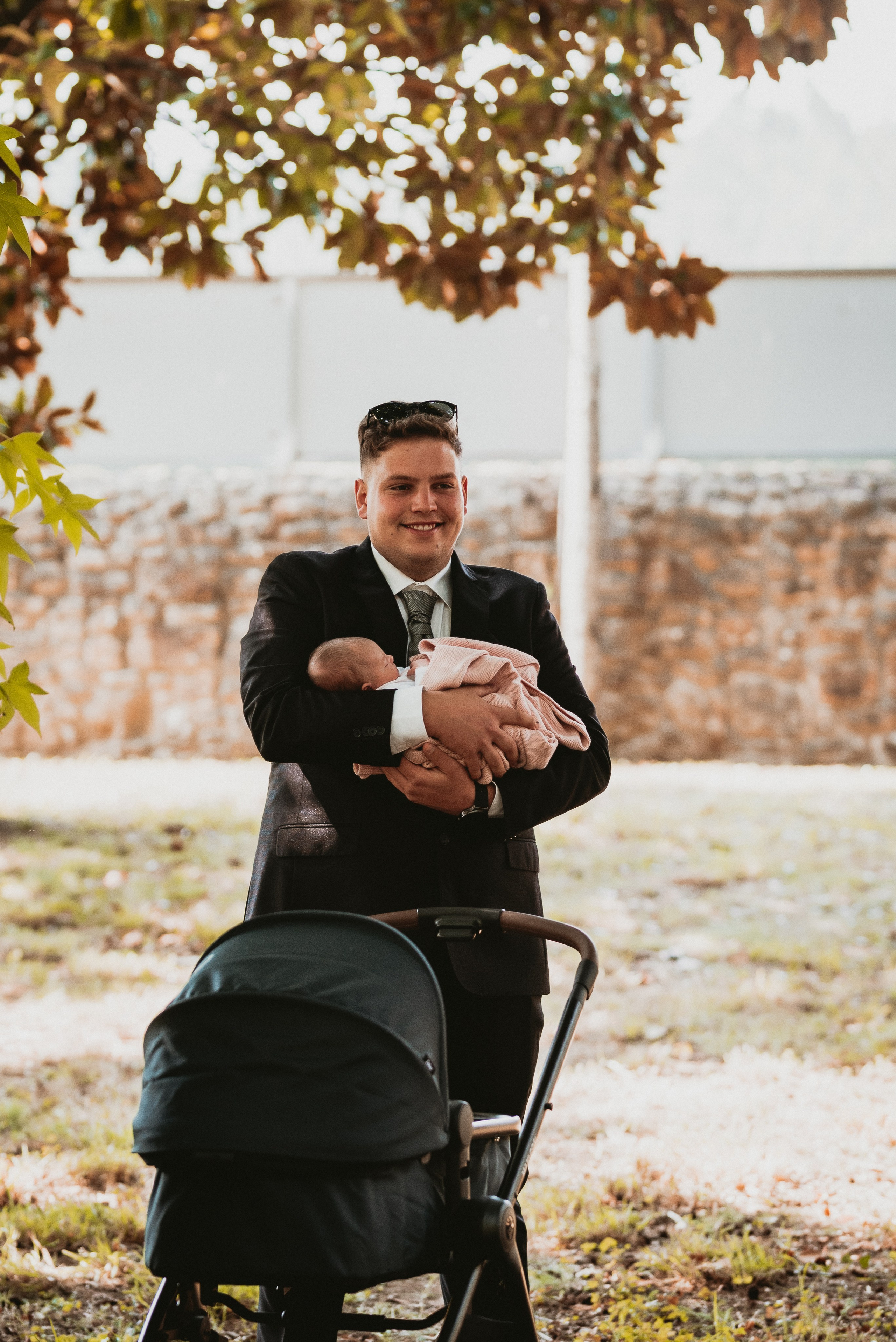 São & Luís. Photographe de mariage et de famille à Braga — Alexandra Mieres Photography