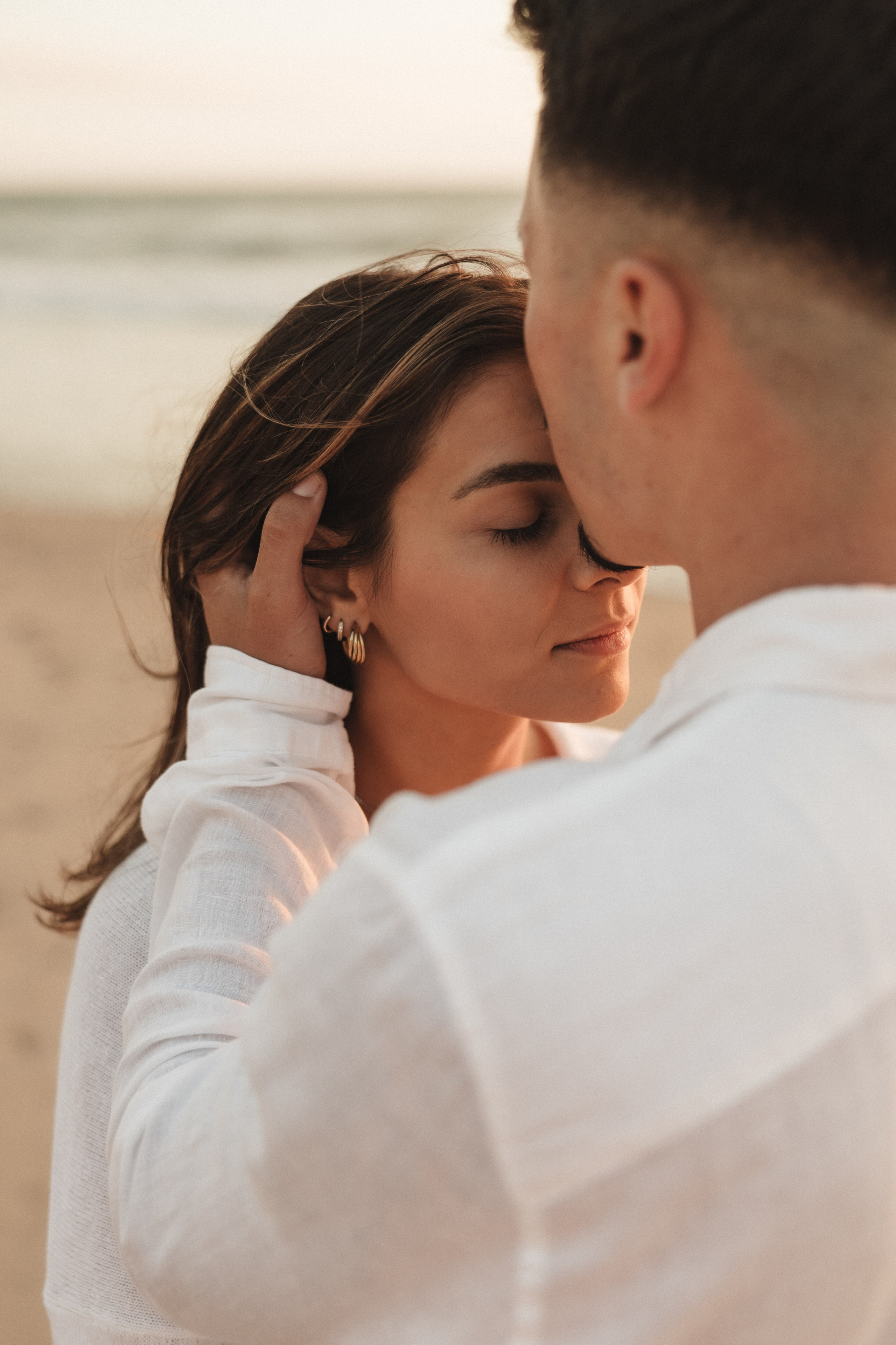 Sara e Fábio. Photographe de mariage et de famille à Braga — Alexandra Mieres Photography