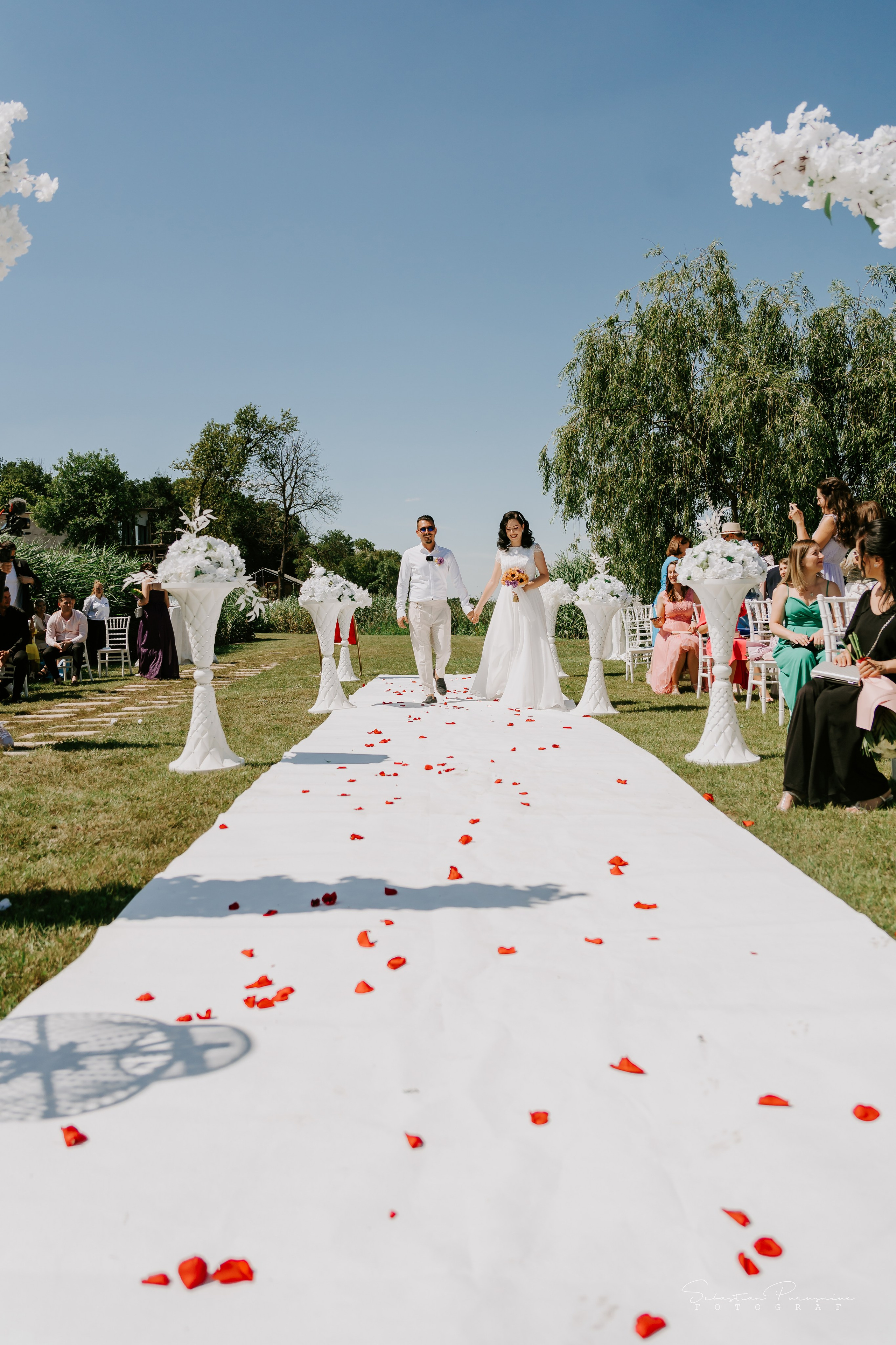 Simona & Sebastian. Sebastian Purusniuc Fotograf - Iasi