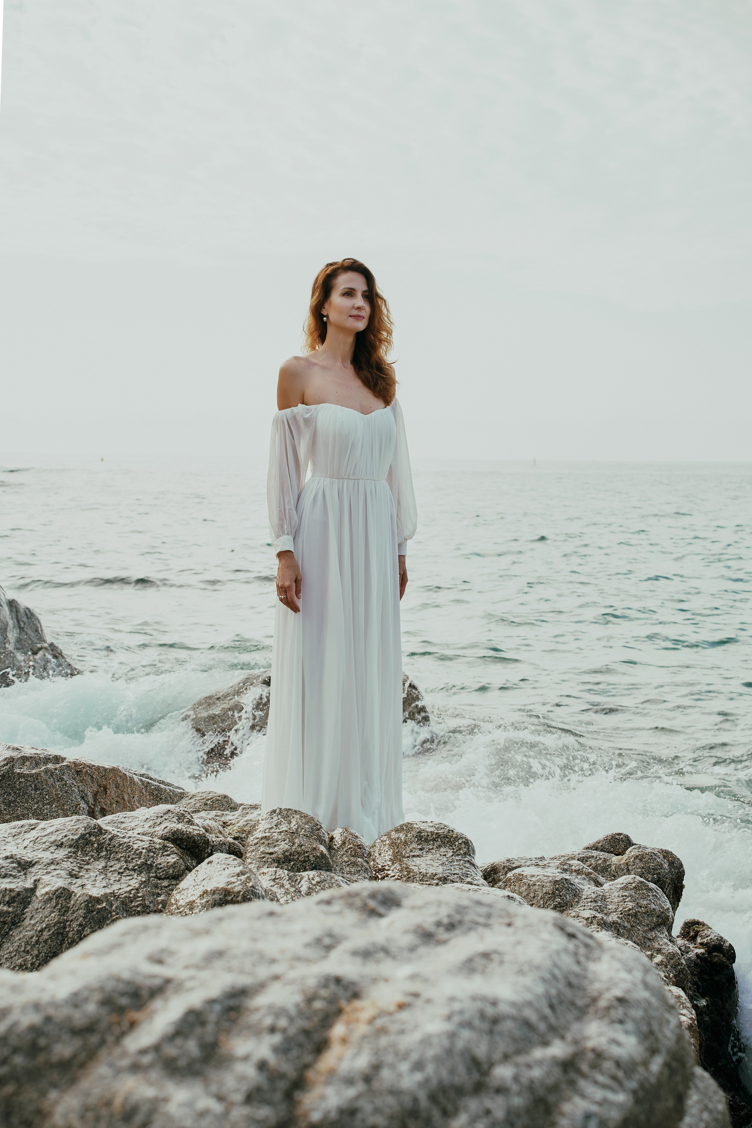 Мать и дочь. Юлия и Алиса. Фотограф в Барселоне Жанна Захарченко