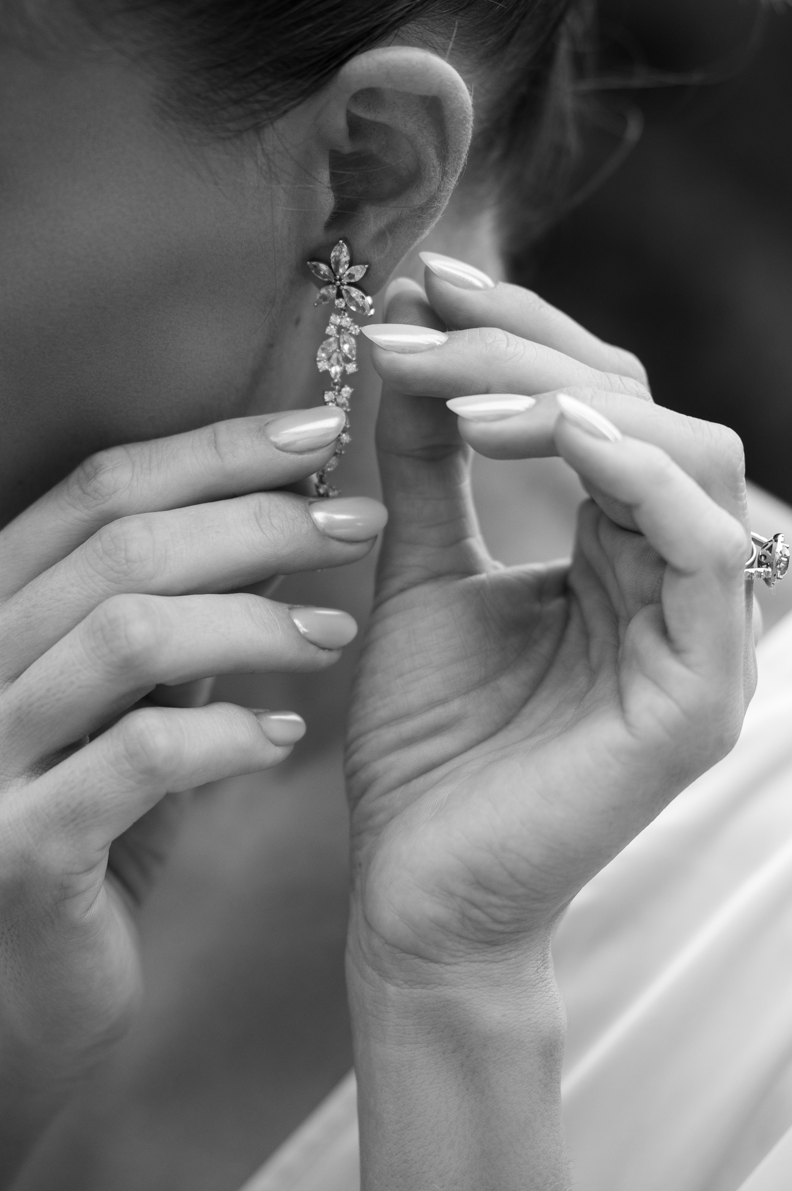 Nico & Mira. Wedding photographer in Spain