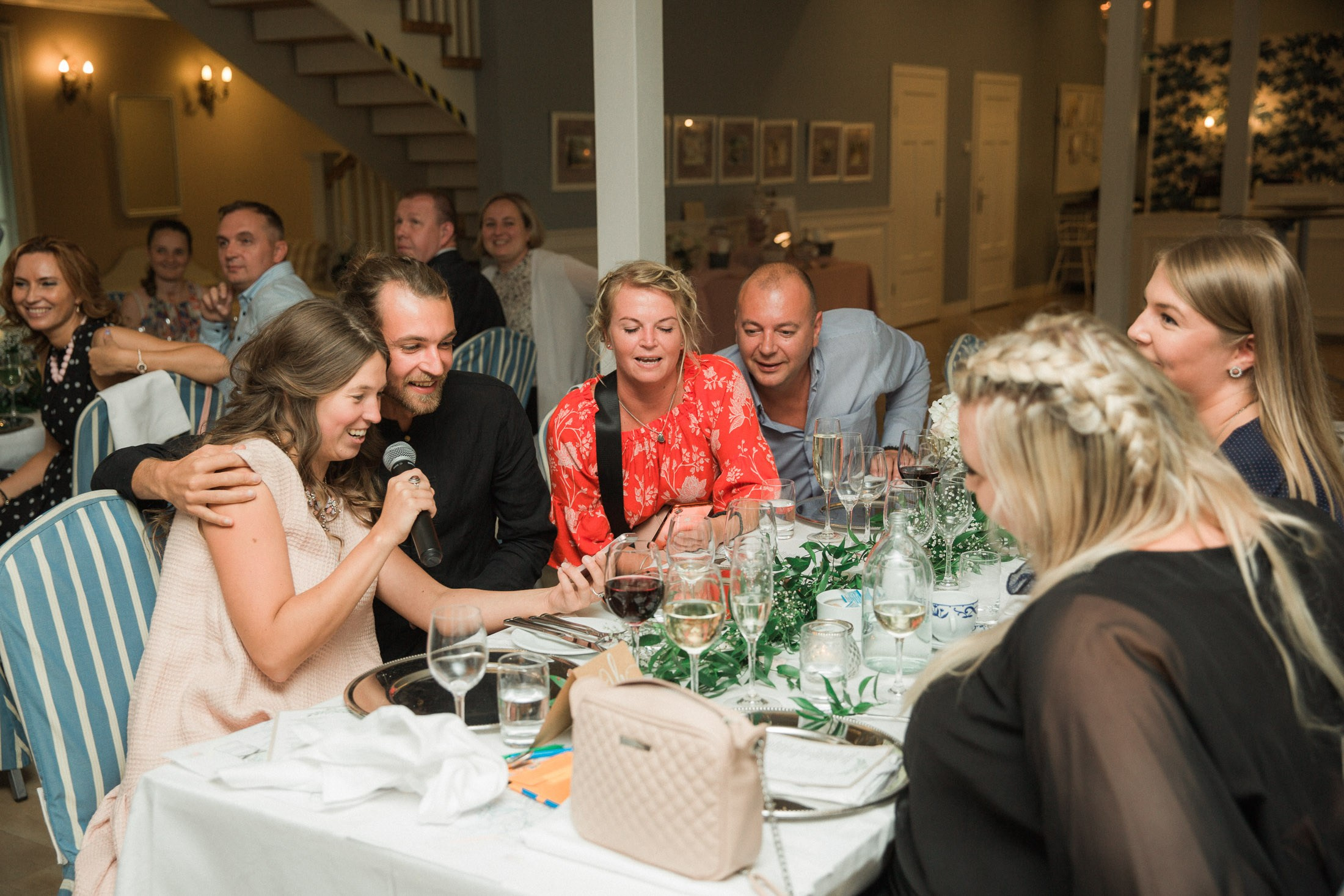 Hääkuvaaja Porvoo | Hääkuvaus Villa Haikko