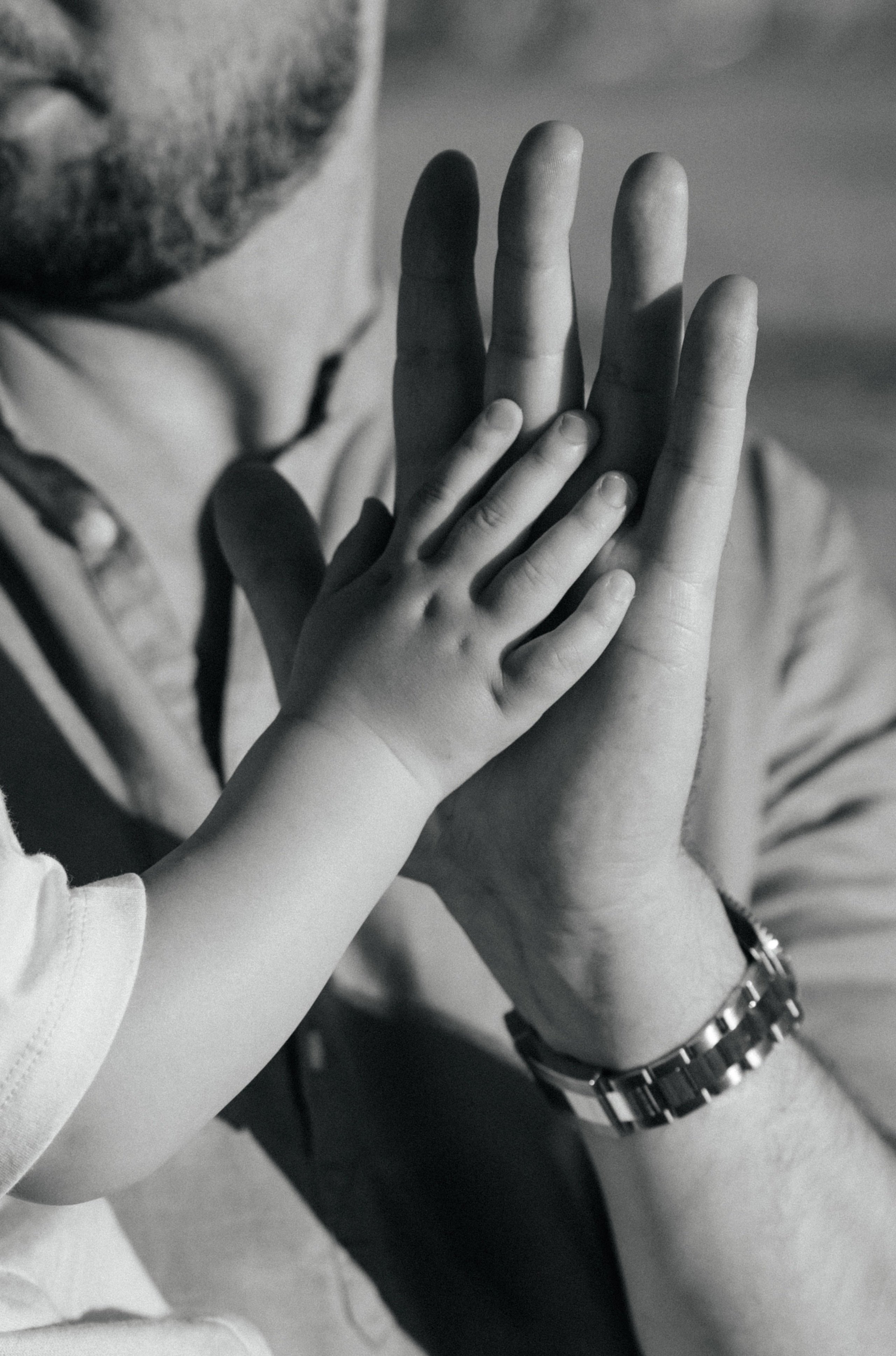 Море. Fotografa Rimini