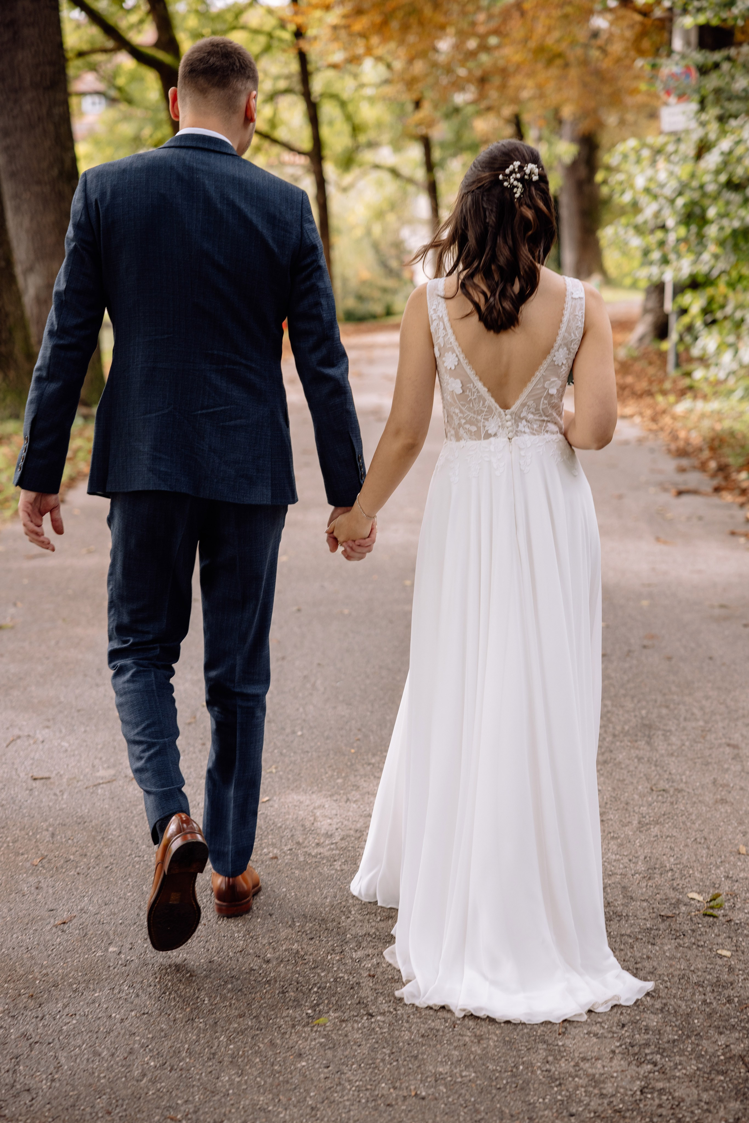 Standesamt in der Ruppertstraße und Schloss Blutenburg. Hochzeitsfotograf München Taufe Familienfotograf Tanja Mauke