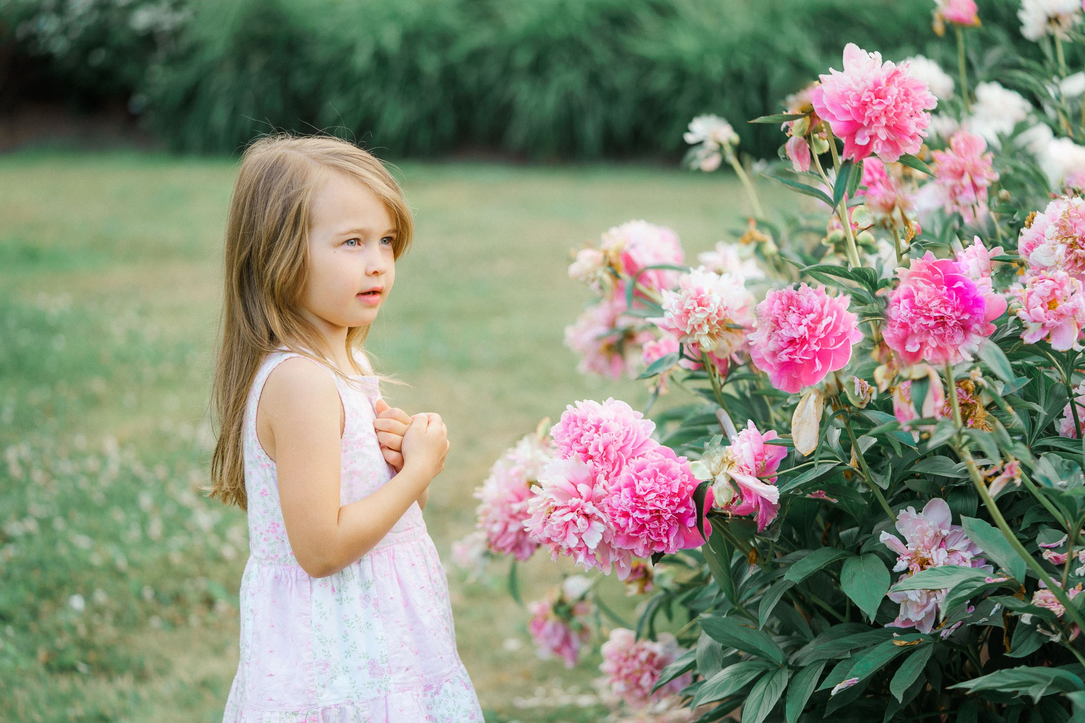 5-vuotiaan lapsen kuvaus Espoossa