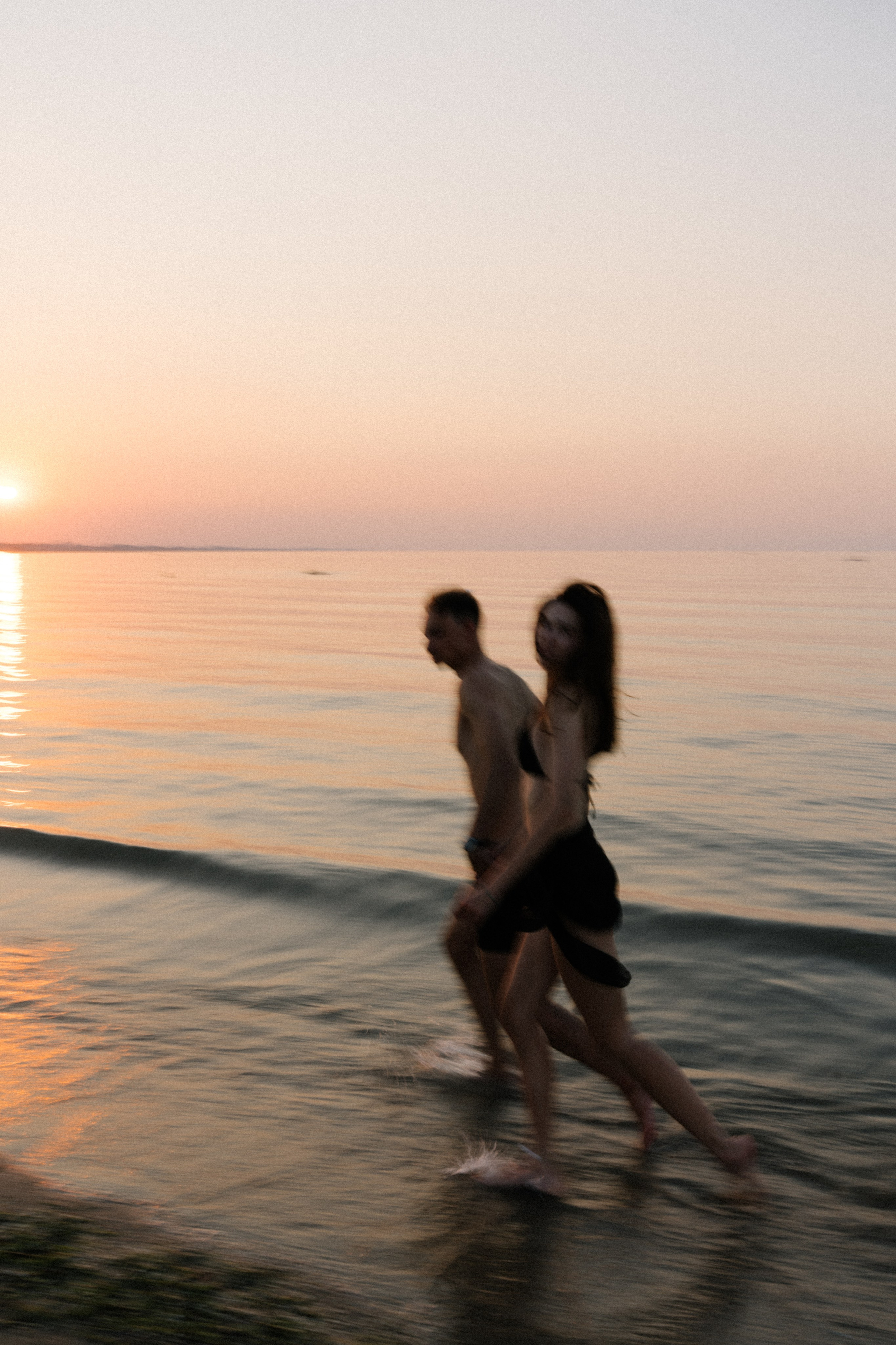 Love story at the seaside. Весільний фотограф Вікторія Саврук
