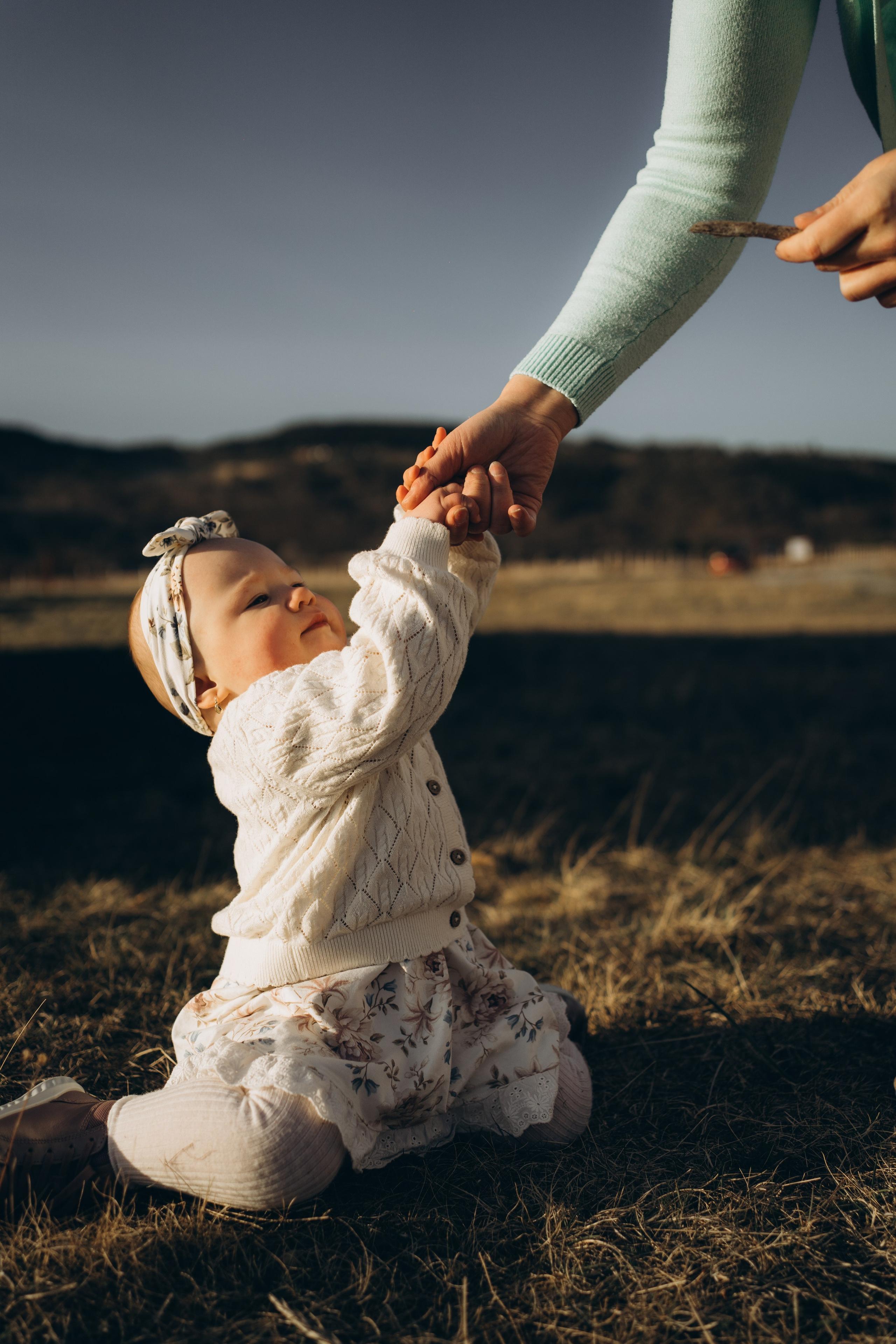 FAMILY IVERSEN. Photographer and videographer in Norway and Slovakia Andrea Zemko